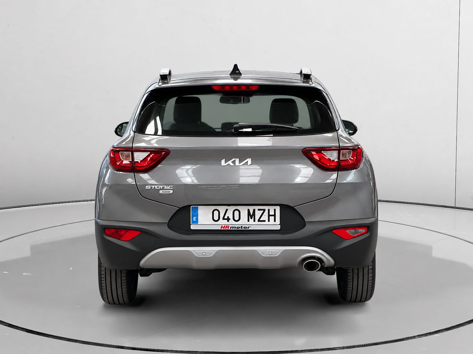 Kia Stonic 1.0 T-GDi MHEV Business - foto 4
