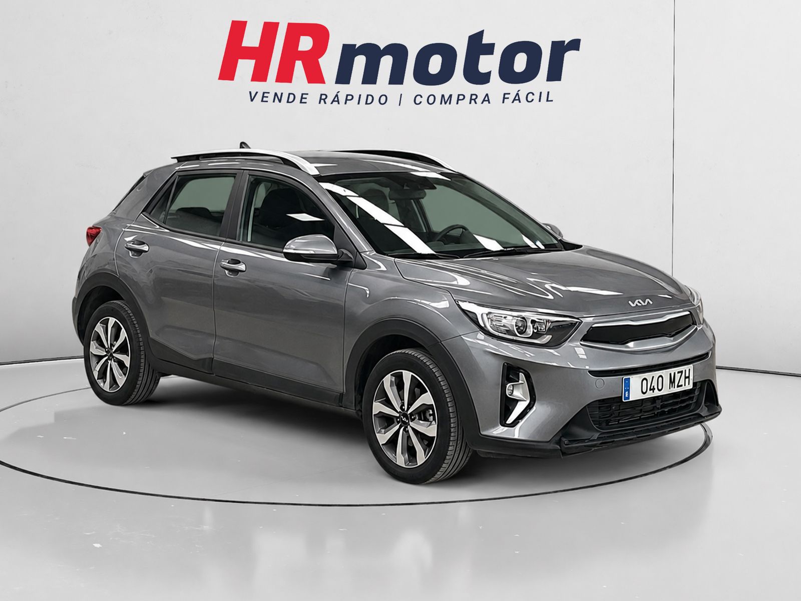 Kia Stonic 1.0 T-GDi MHEV Business