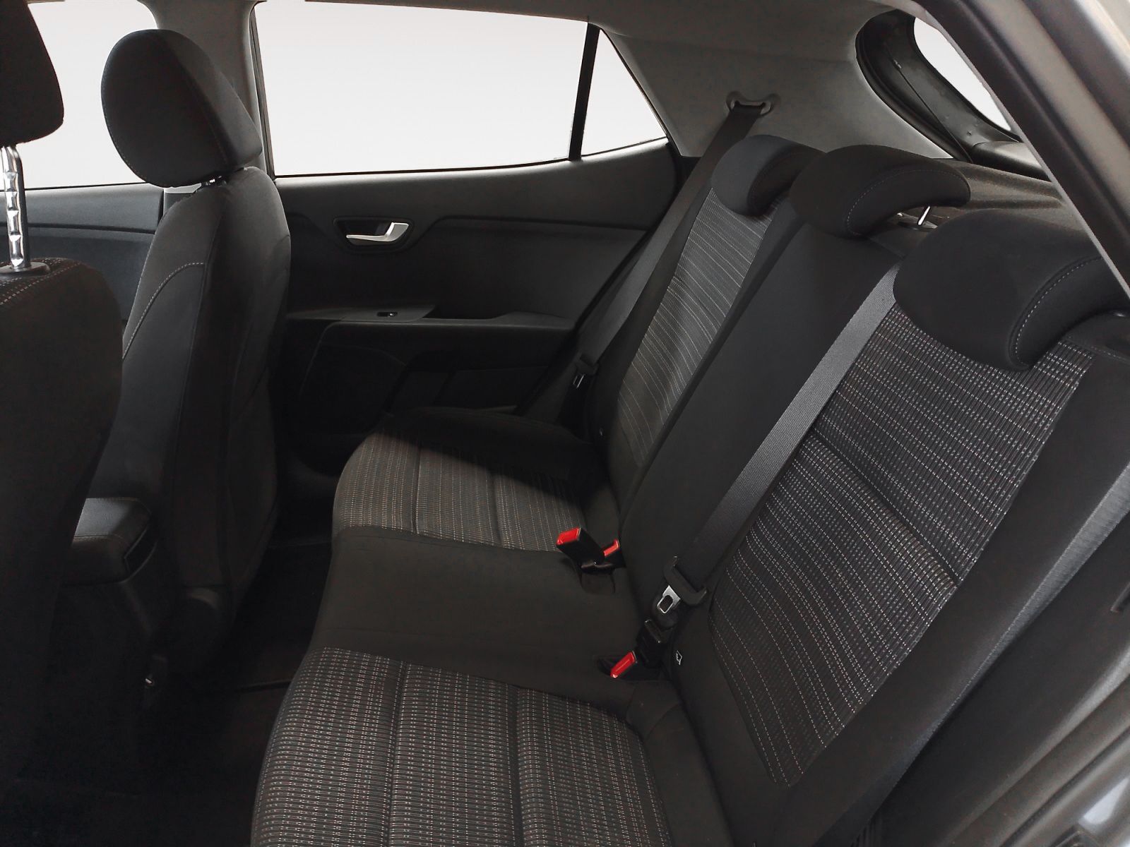 Kia Stonic 1.0 T-GDi MHEV Business - foto 11