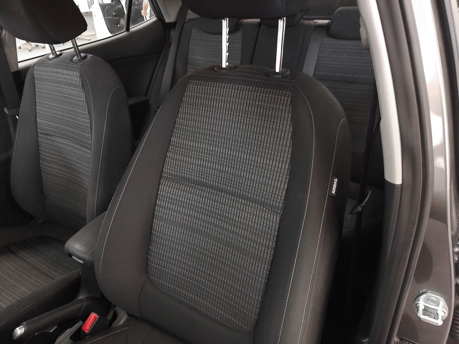 Kia Stonic 1.0 T-GDi MHEV Business - foto 21