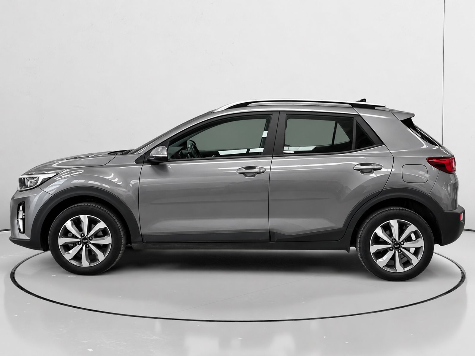 Kia Stonic 1.0 T-GDi MHEV Business - foto 6
