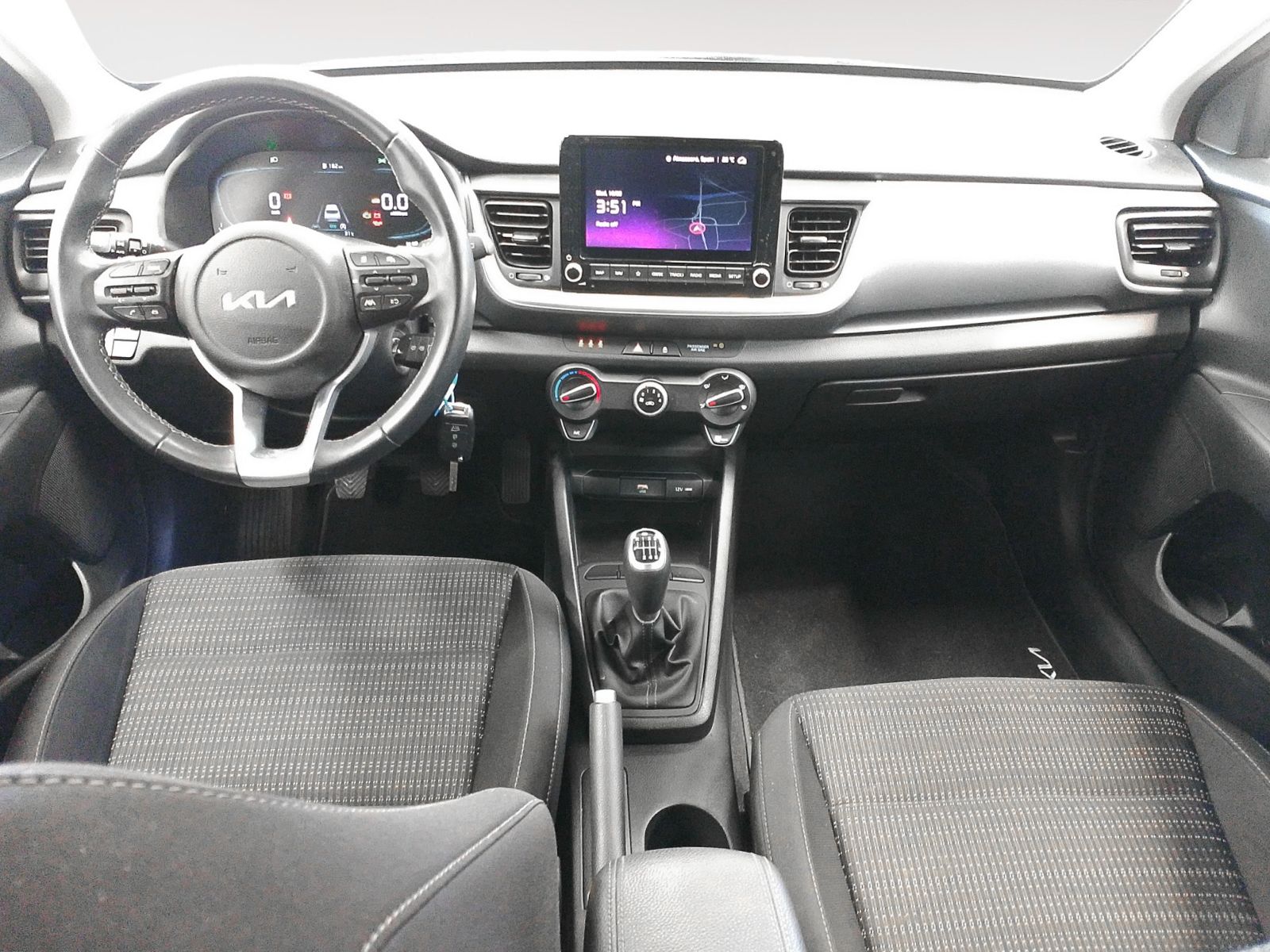 Kia Stonic 1.0 T-GDi MHEV Business - foto 8