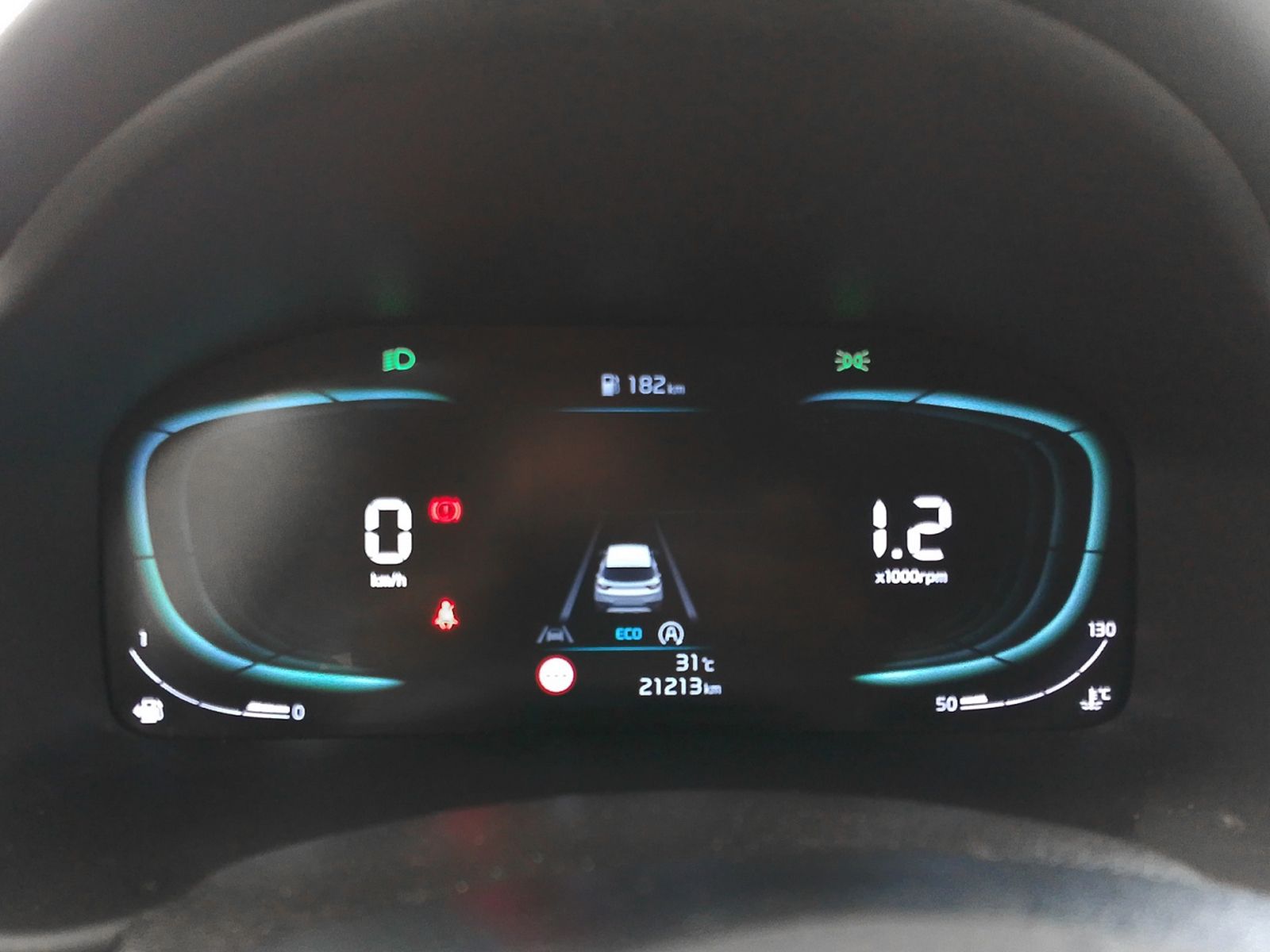 Kia Stonic 1.0 T-GDi MHEV Business - foto 15
