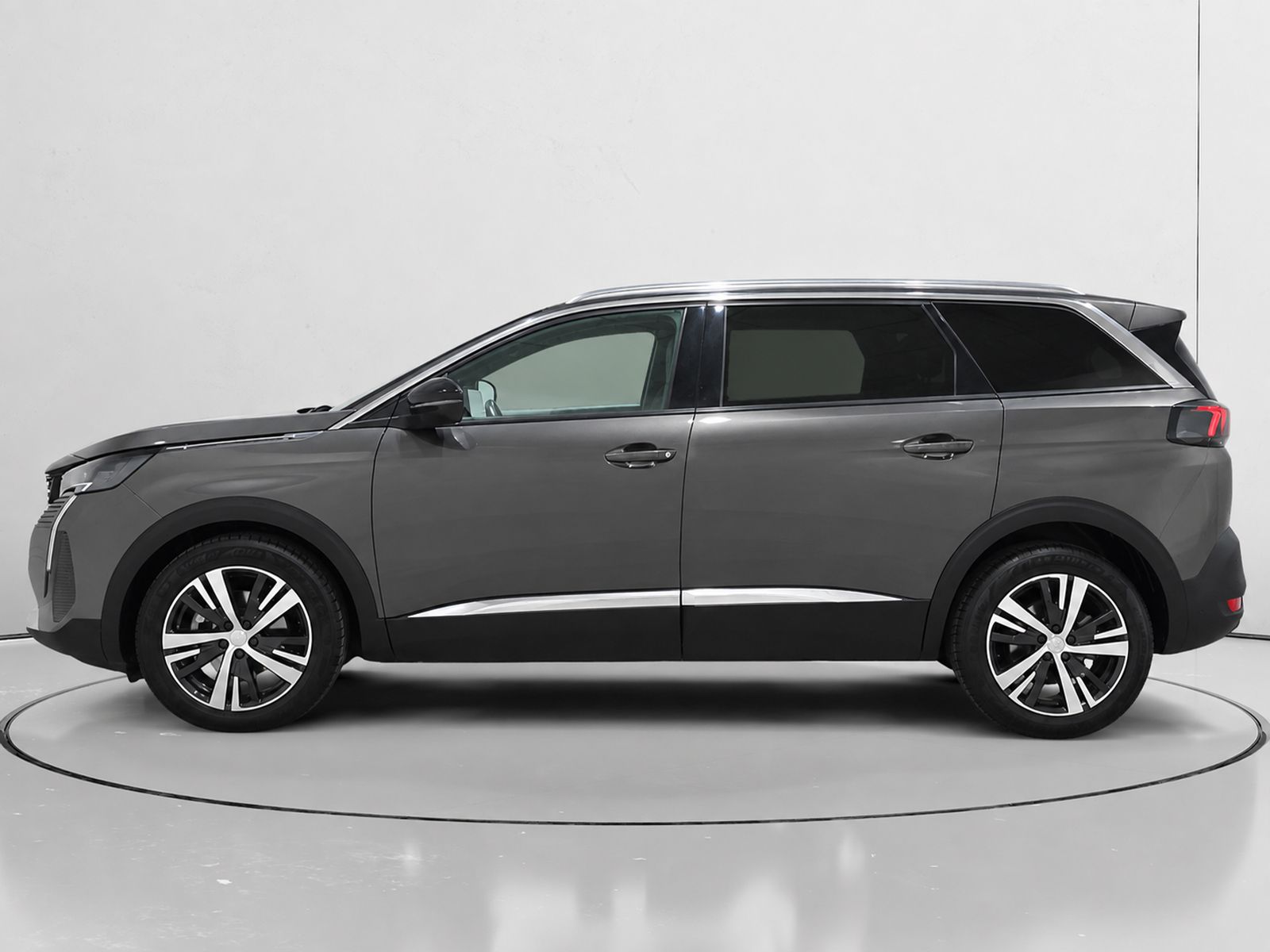 Peugeot 5008 Hybrid 1.2 Allure Pack eDCS6 - foto 6