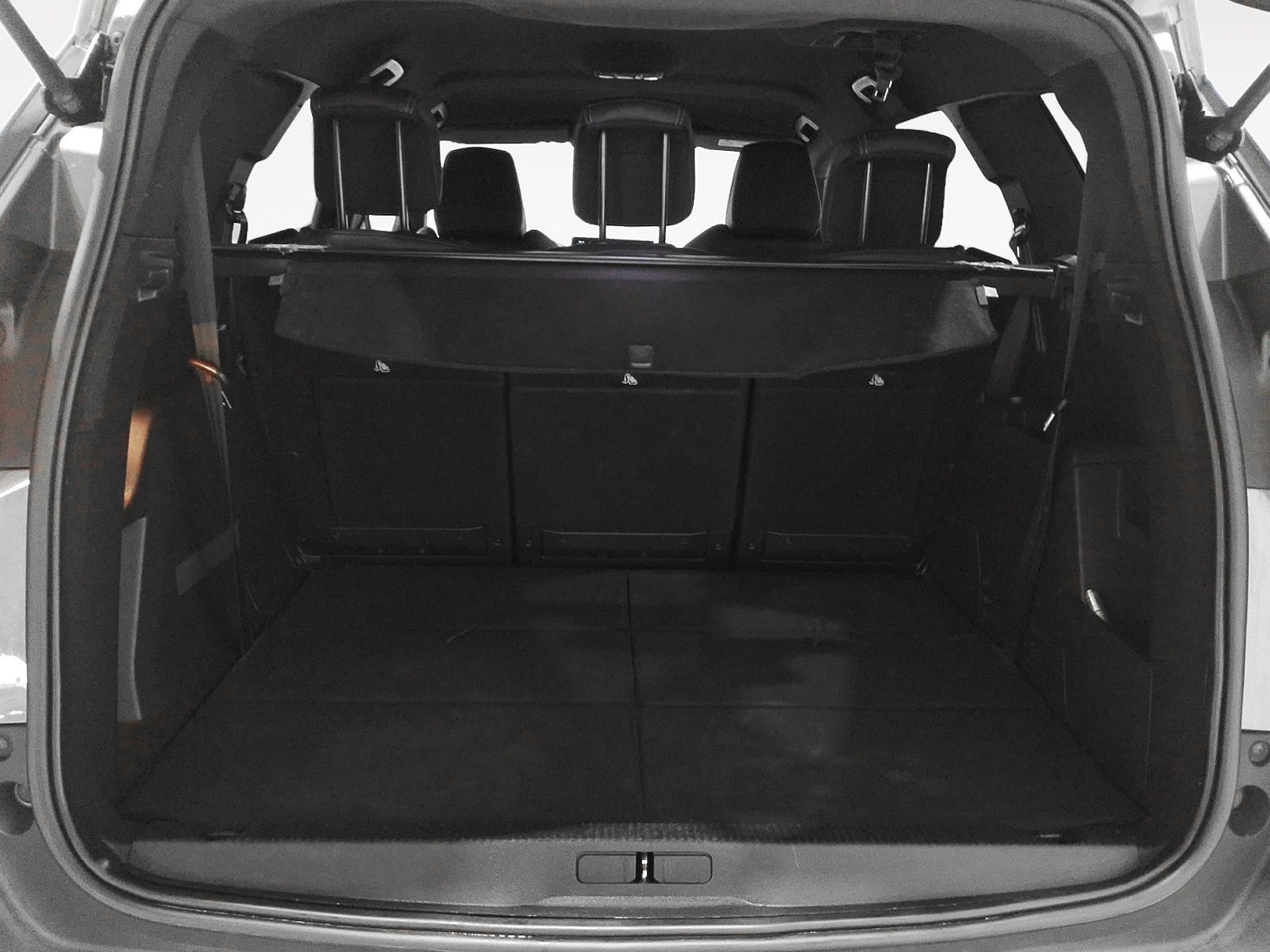 Peugeot 5008 Hybrid 1.2 Allure Pack eDCS6 - foto 14
