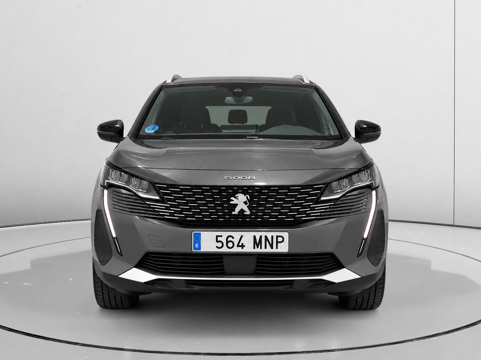 Peugeot 5008 Hybrid 1.2 Allure Pack eDCS6 - foto 7