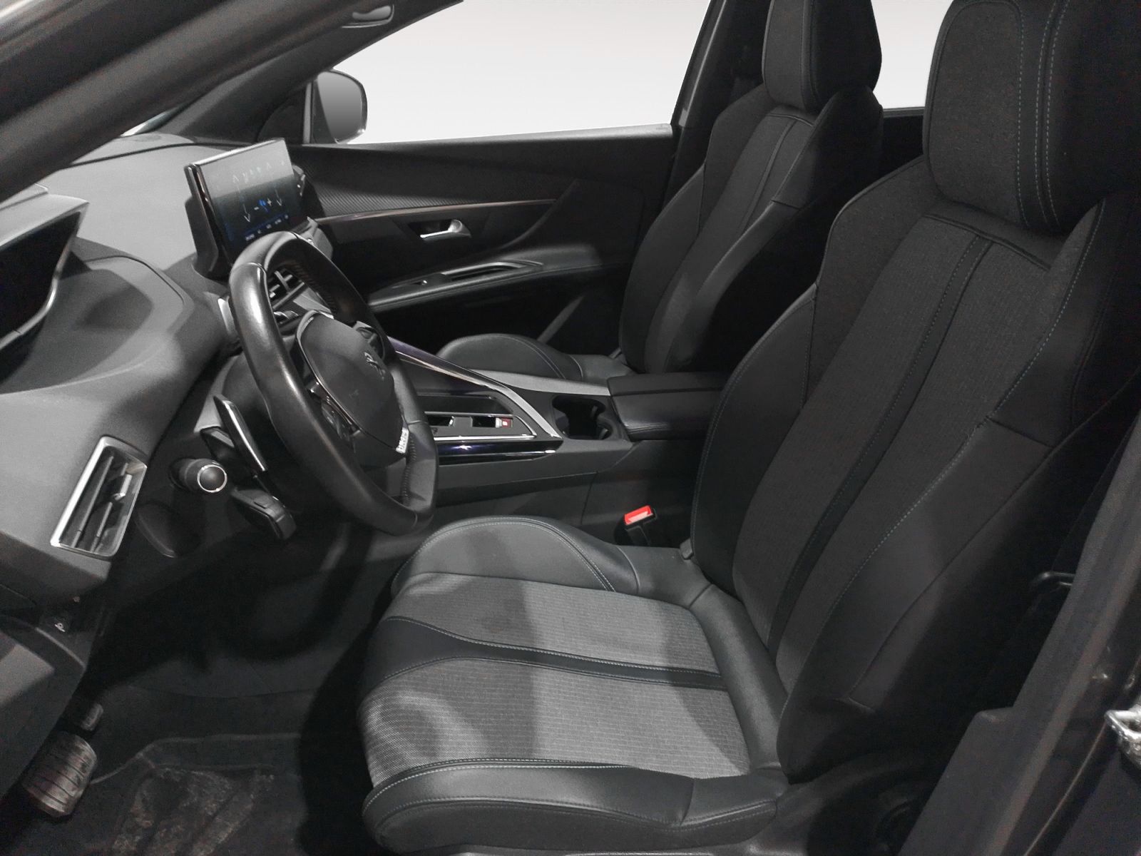 Peugeot 5008 Hybrid 1.2 Allure Pack eDCS6 - foto 11