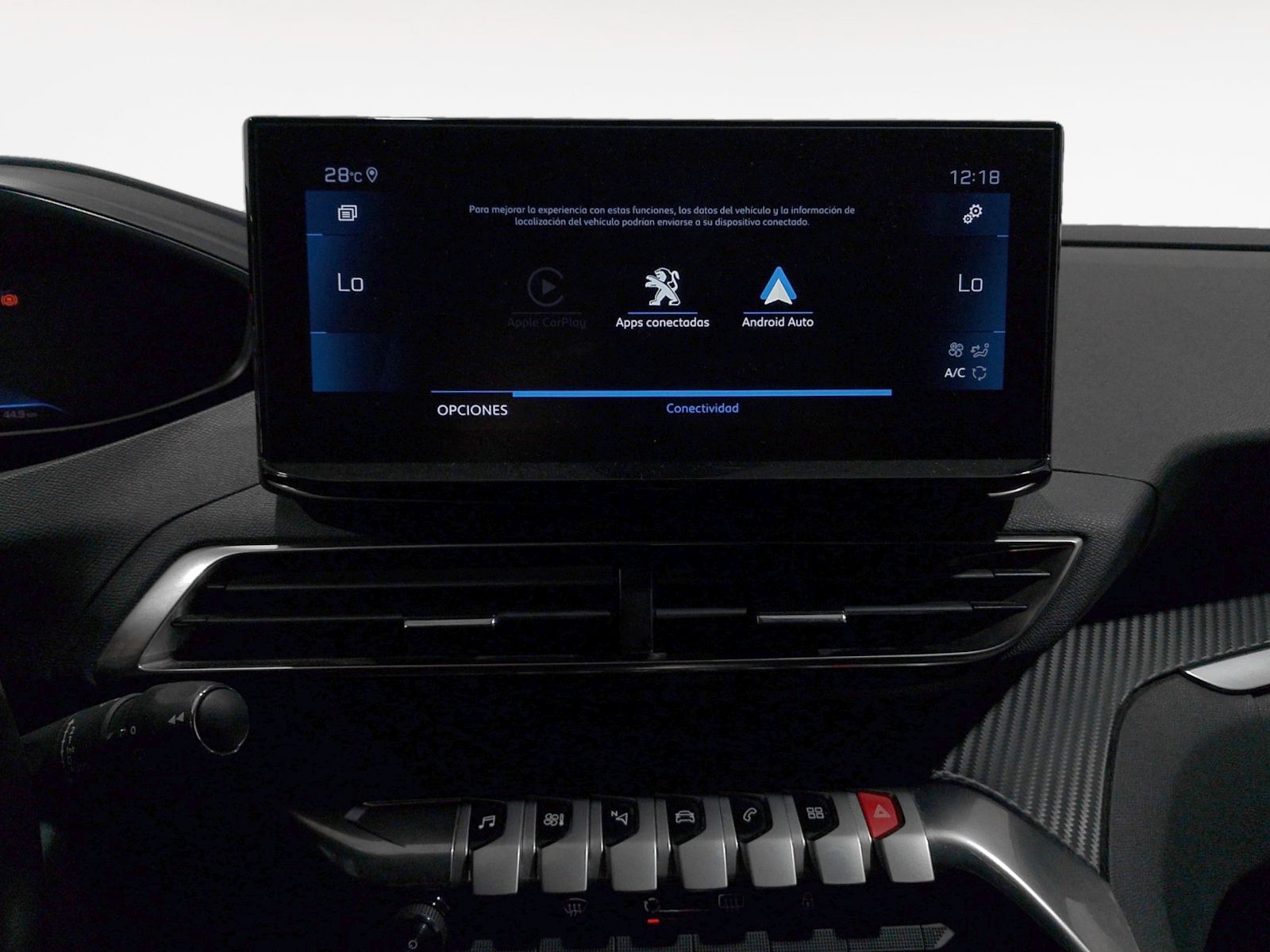 Peugeot 5008 Hybrid 1.2 Allure Pack eDCS6 - foto 19