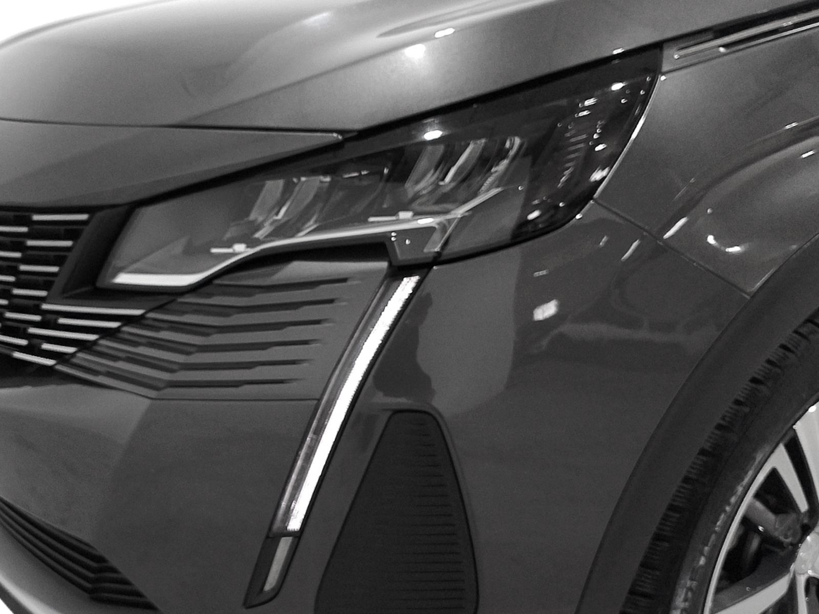 Peugeot 5008 Hybrid 1.2 Allure Pack eDCS6 - foto 22