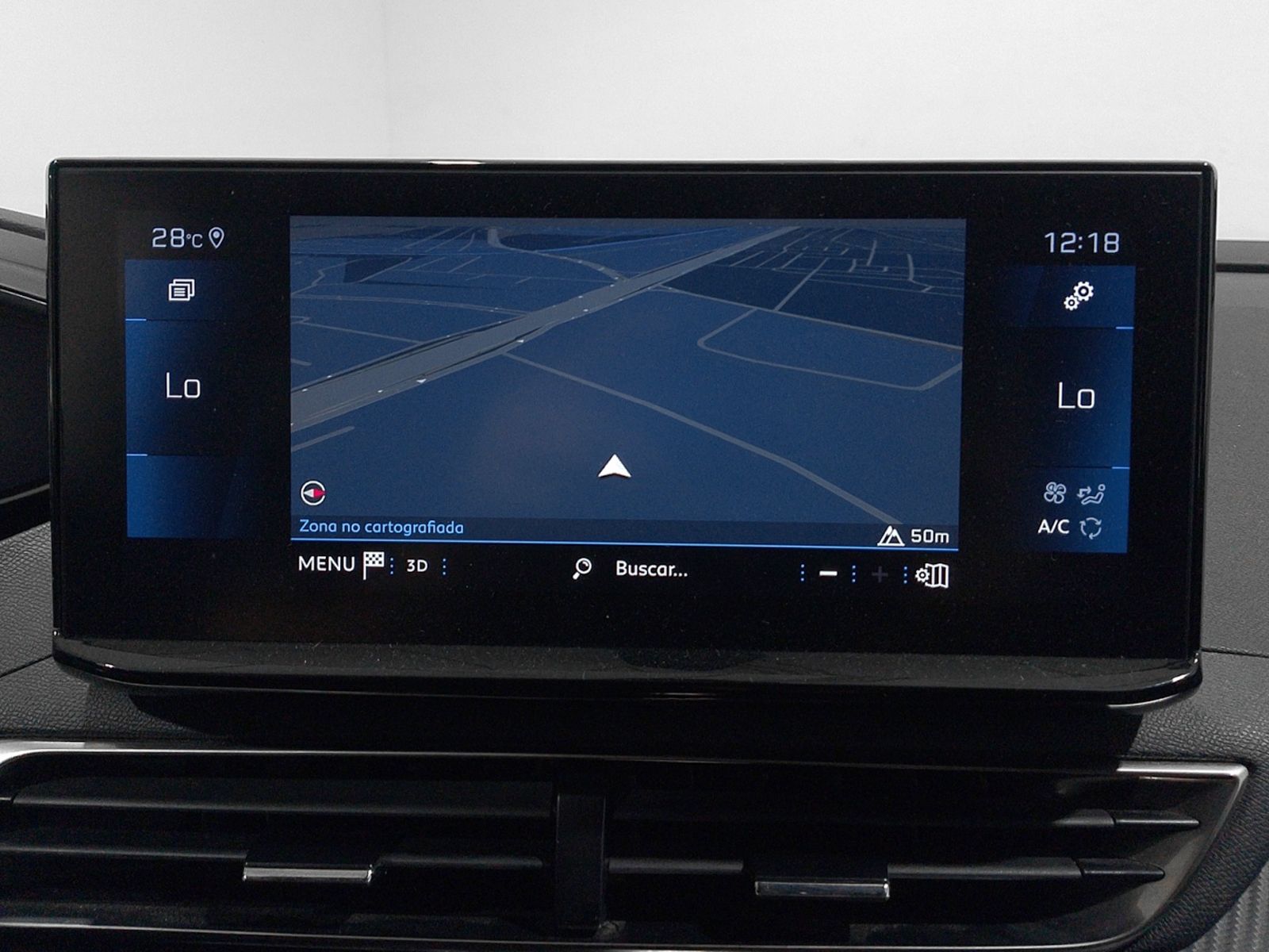 Peugeot 5008 Hybrid 1.2 Allure Pack eDCS6 - foto 17