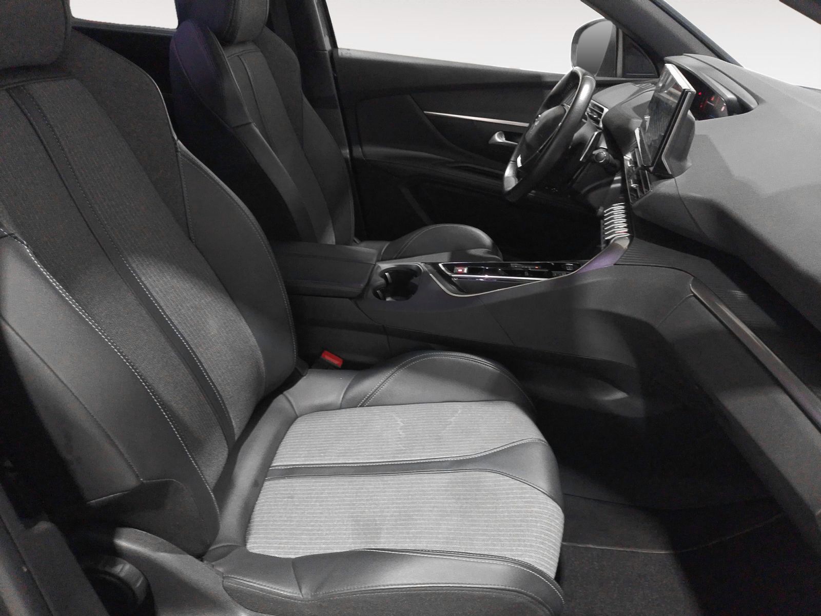 Peugeot 5008 Hybrid 1.2 Allure Pack eDCS6 - foto 13
