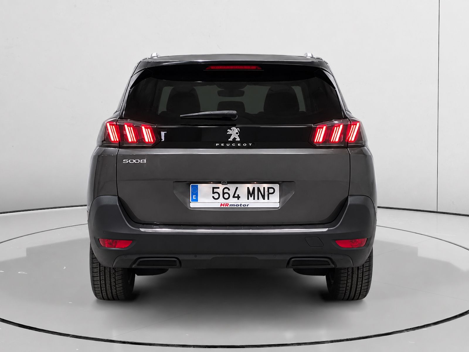 Peugeot 5008 Hybrid 1.2 Allure Pack eDCS6 - foto 4