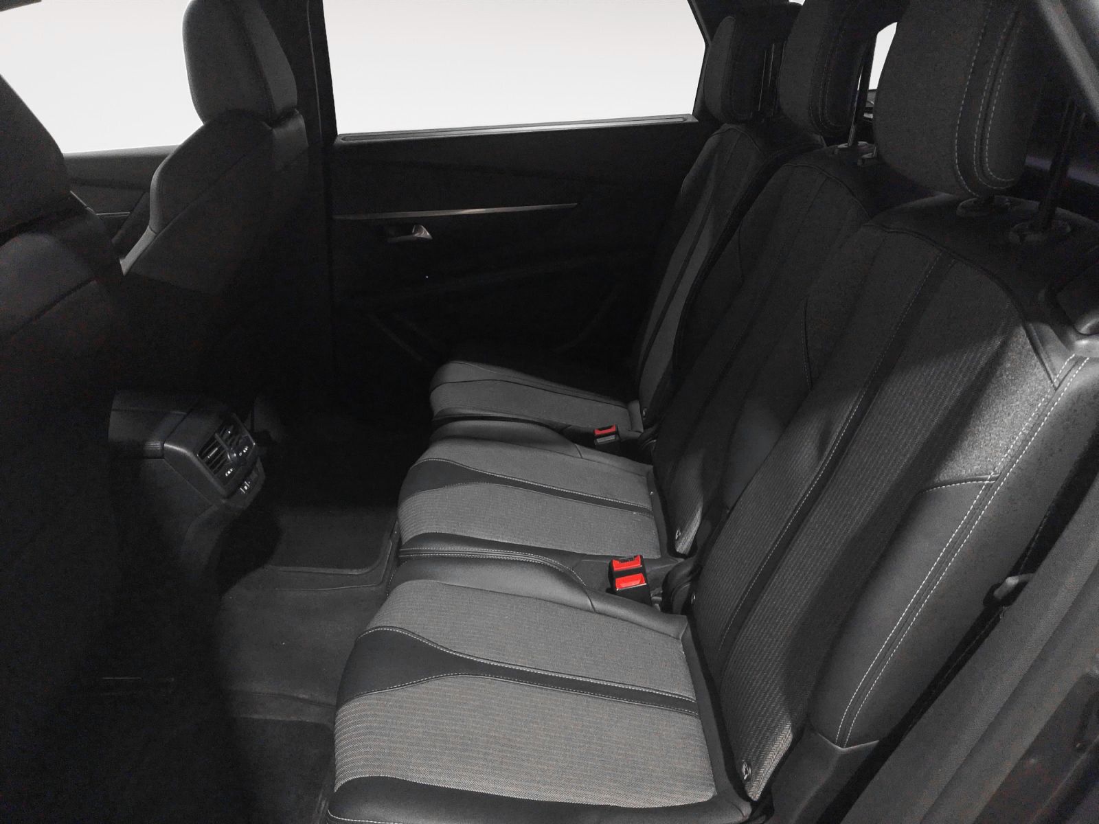 Peugeot 5008 Hybrid 1.2 Allure Pack eDCS6 - foto 12