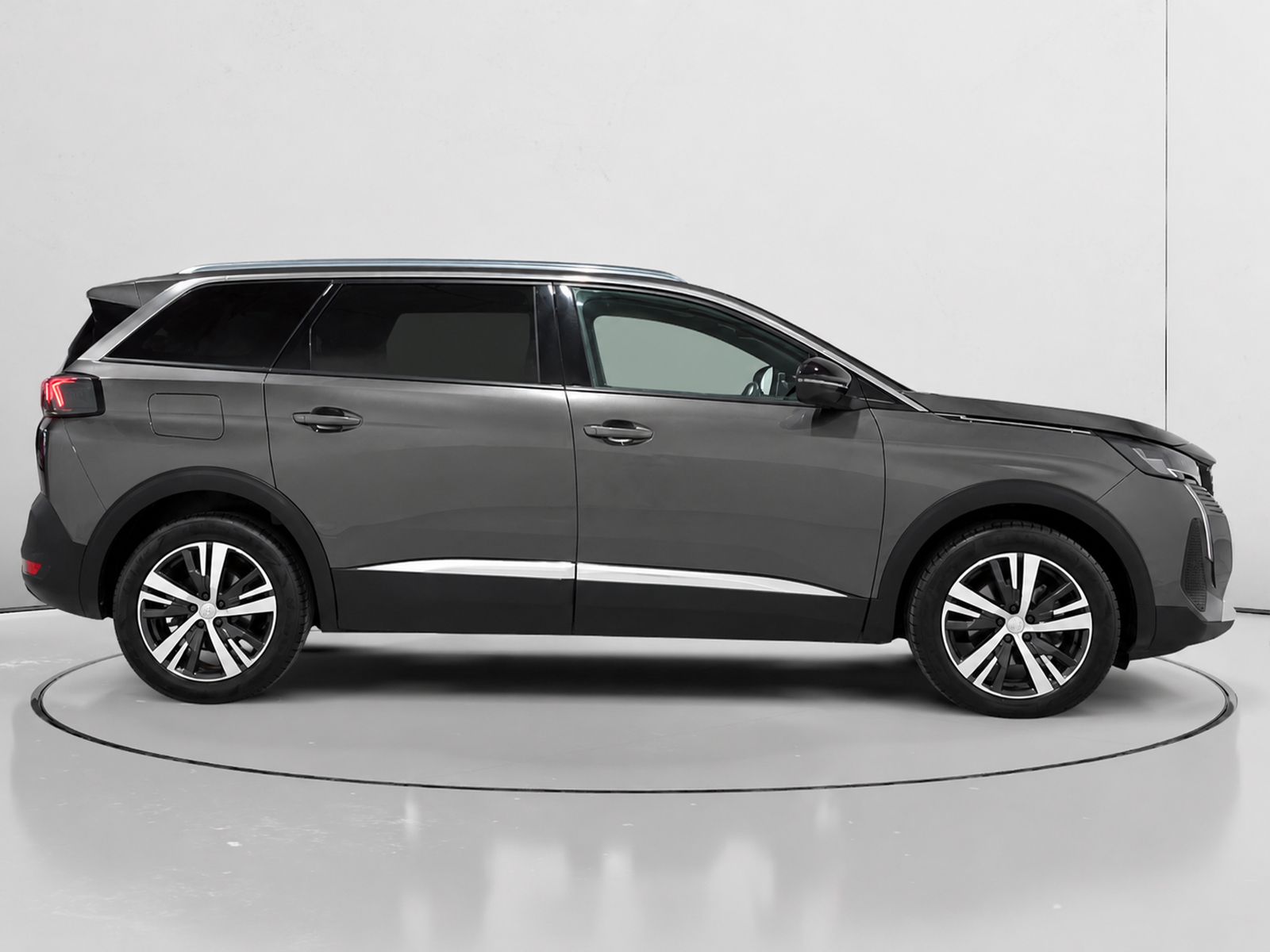 Peugeot 5008 Hybrid 1.2 Allure Pack eDCS6 - foto 2