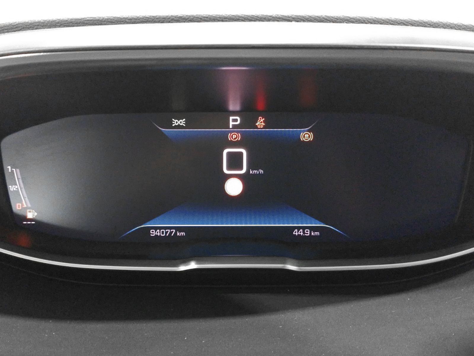 Peugeot 5008 Hybrid 1.2 Allure Pack eDCS6 - foto 16