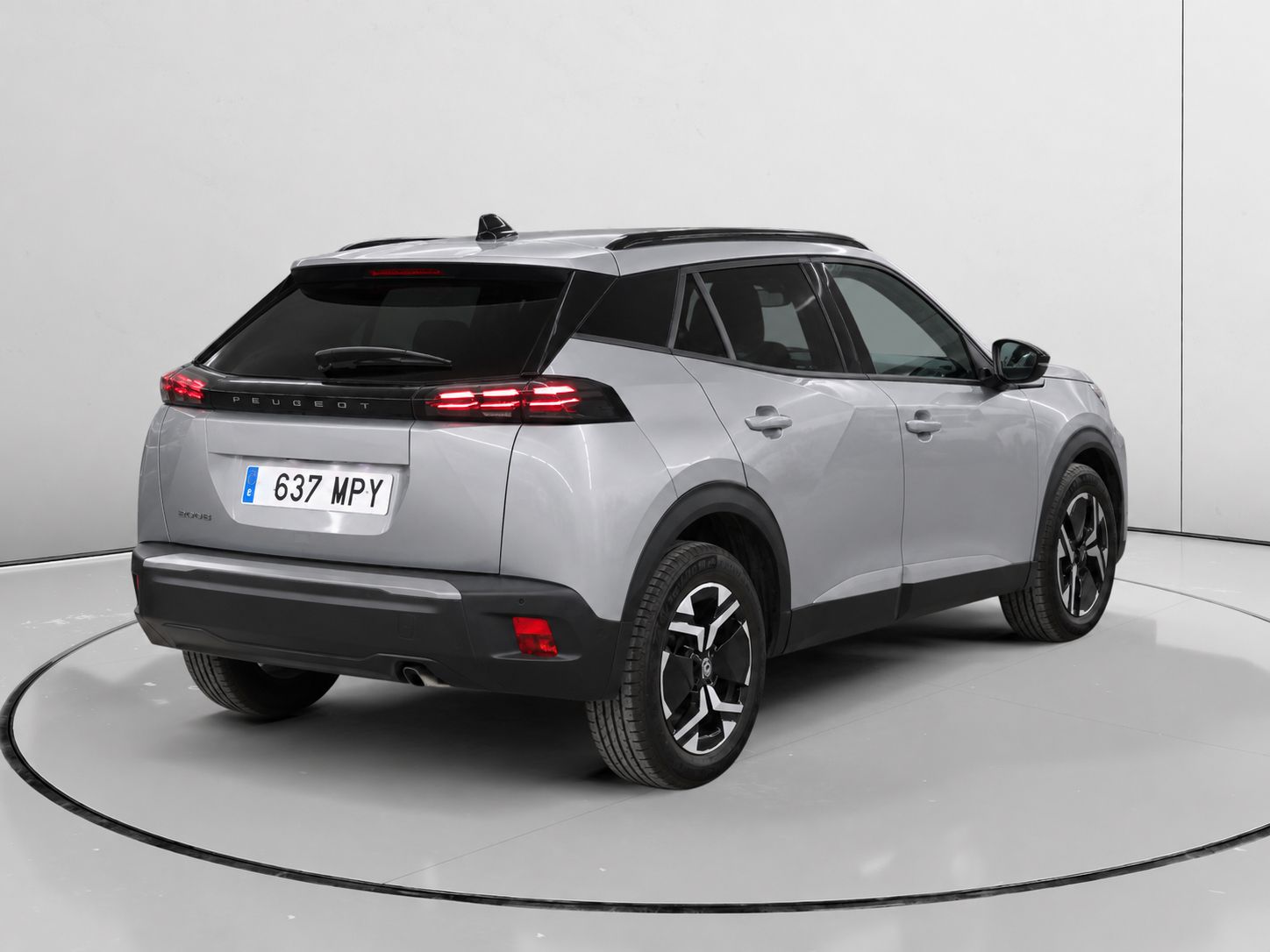 Peugeot 2008 PureTech 100 Allure - foto 3