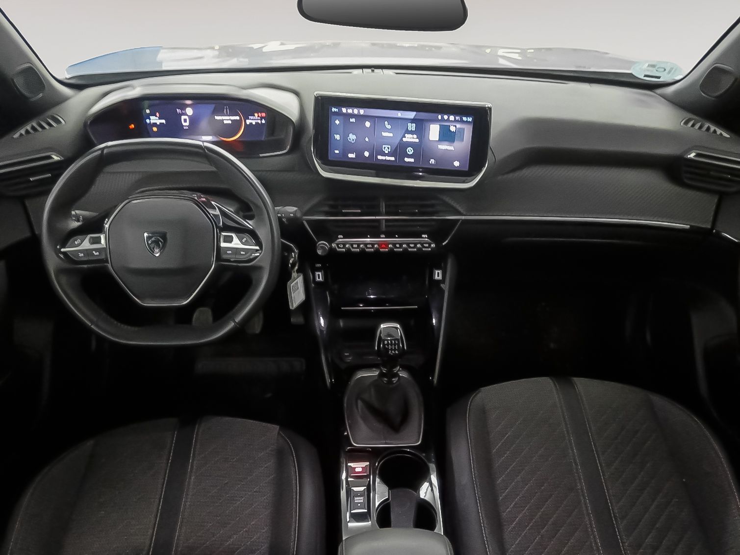 Peugeot 2008 PureTech 100 Allure - foto 8