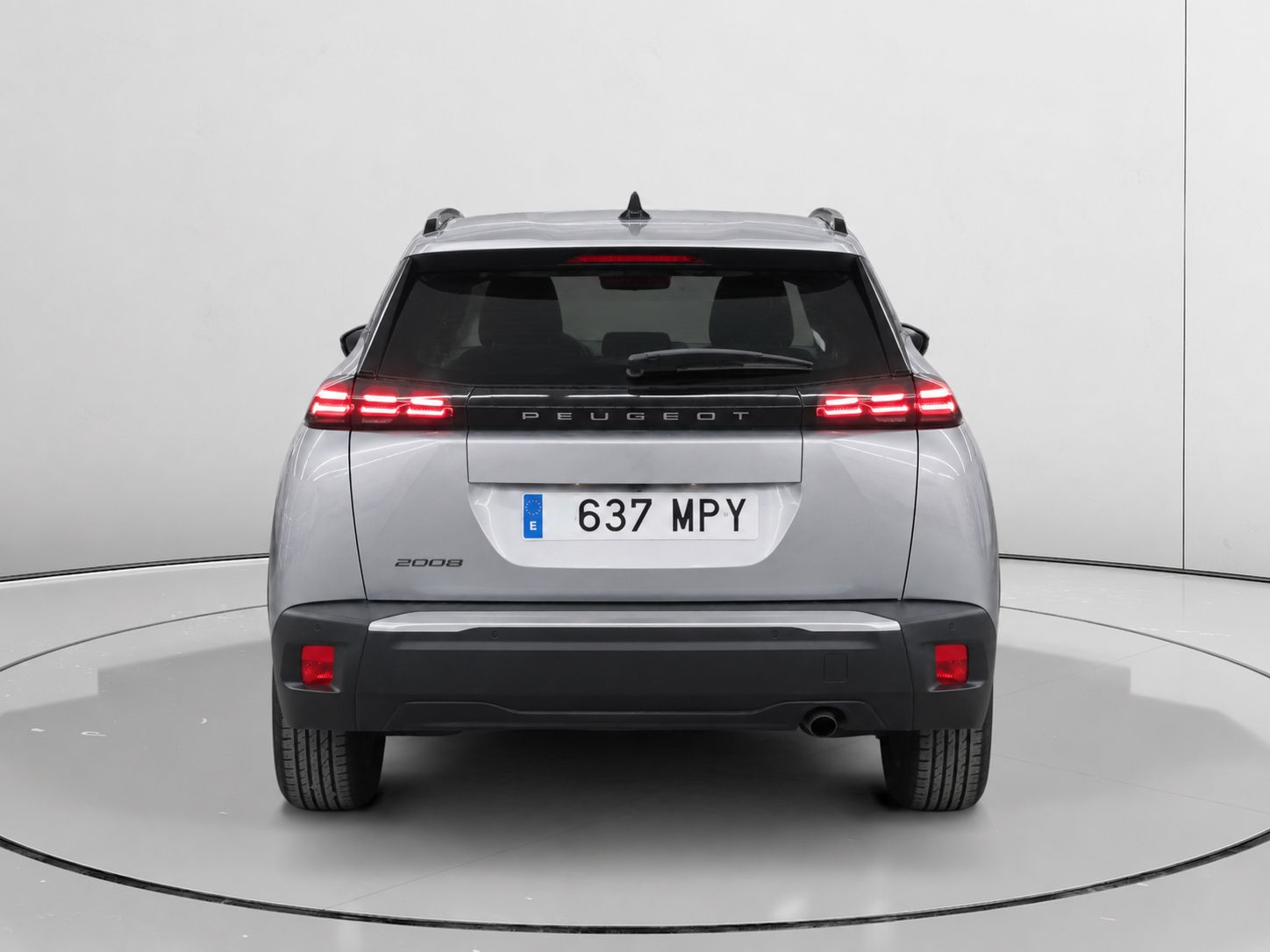 Peugeot 2008 PureTech 100 Allure - foto 4