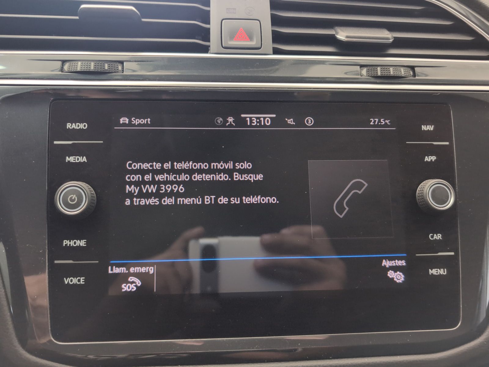Volkswagen Tiguan Life 2.0 TDI DSG - foto 21