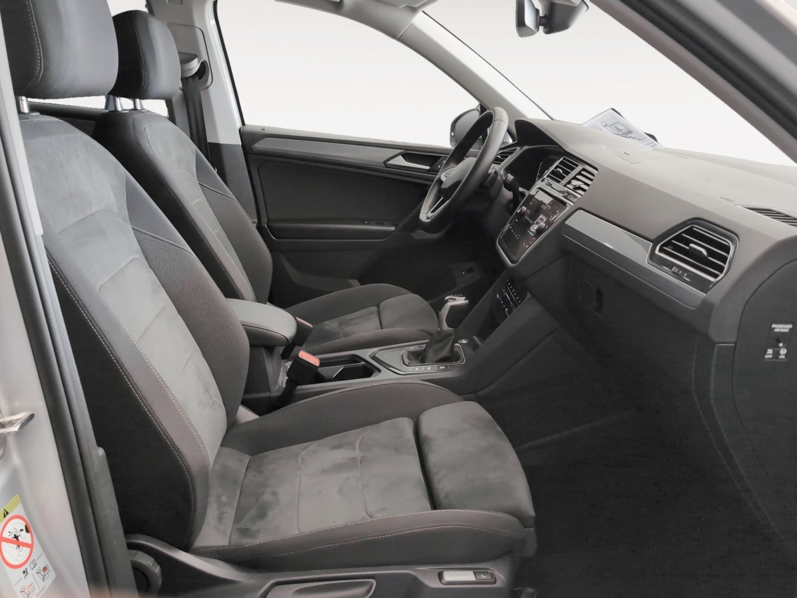 Volkswagen Tiguan Life 2.0 TDI DSG - foto 13