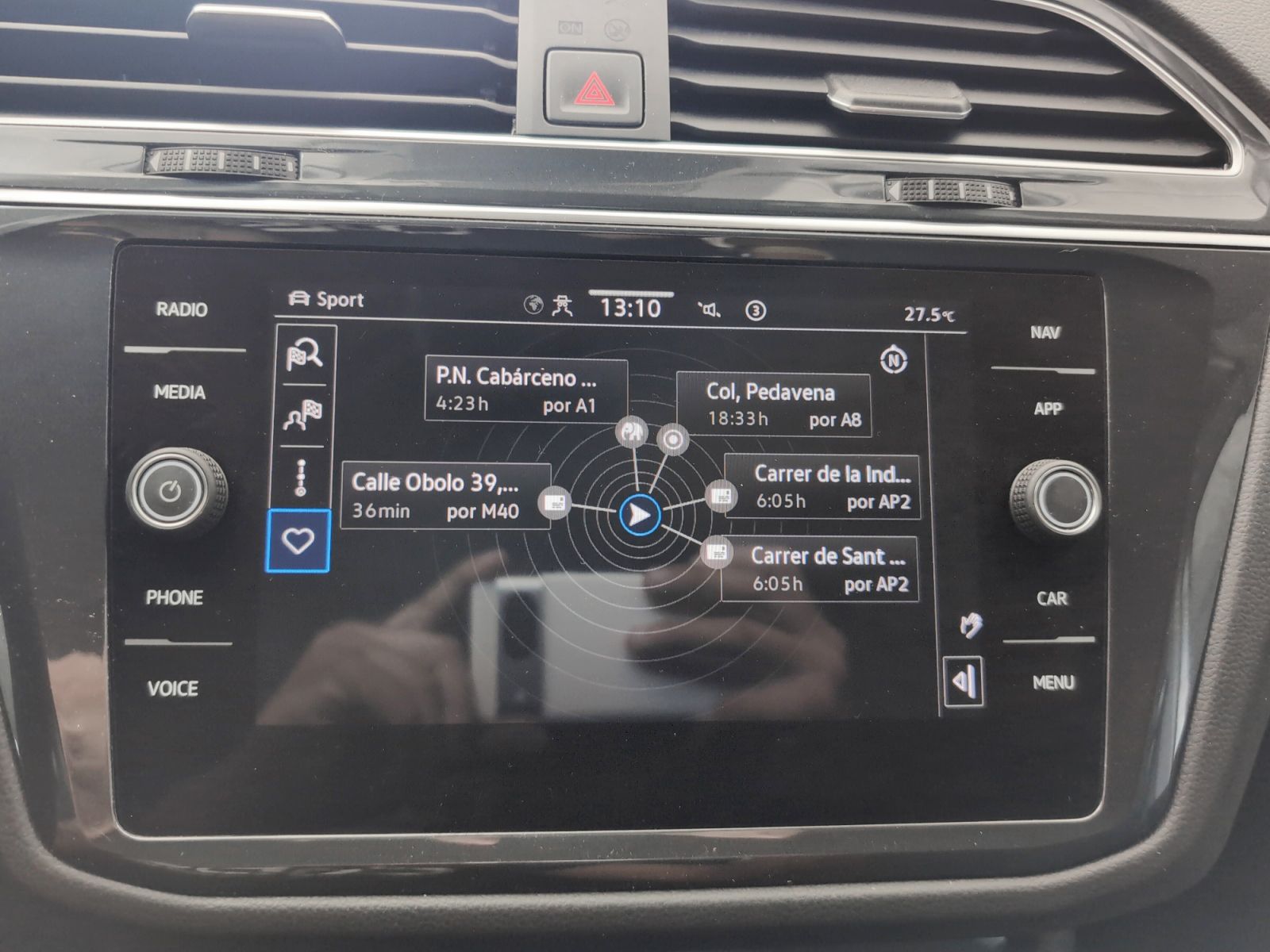 Volkswagen Tiguan Life 2.0 TDI DSG - foto 19
