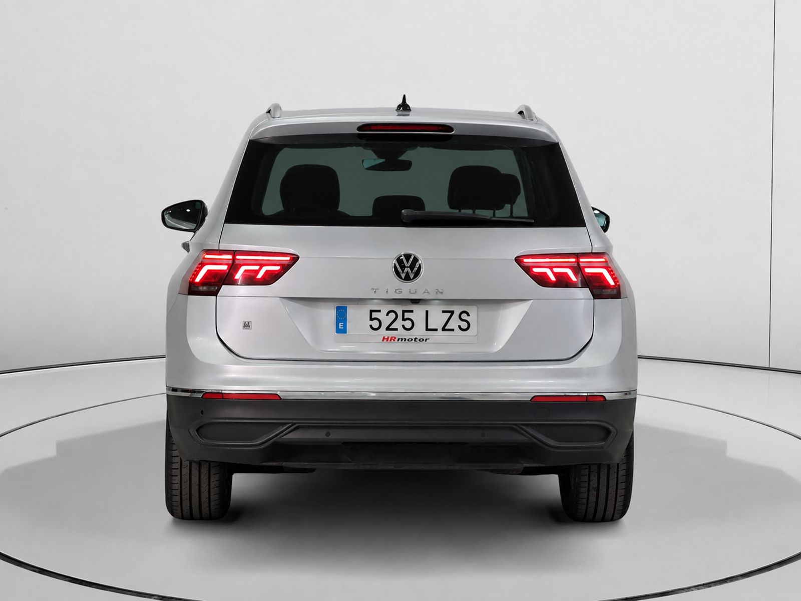 Volkswagen Tiguan Life 2.0 TDI DSG - foto 4