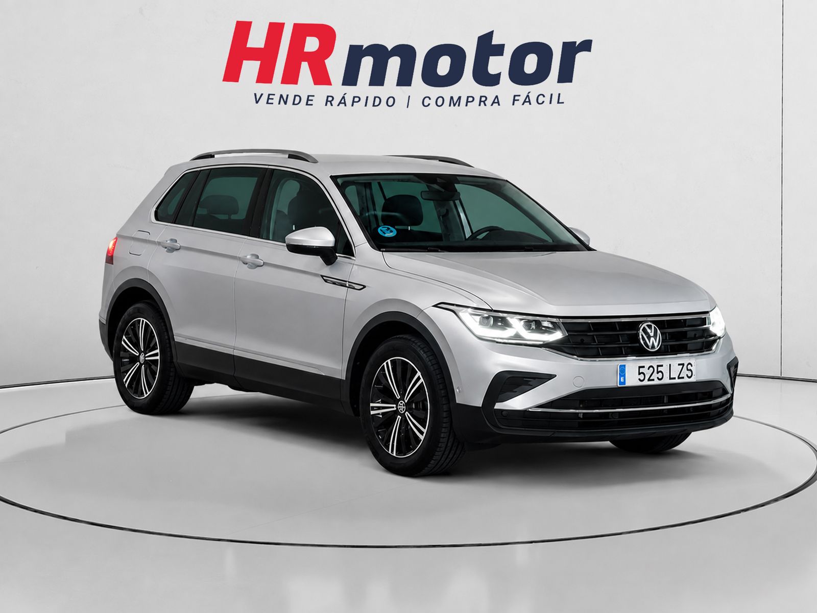 Volkswagen Tiguan Life 2.0 TDI DSG