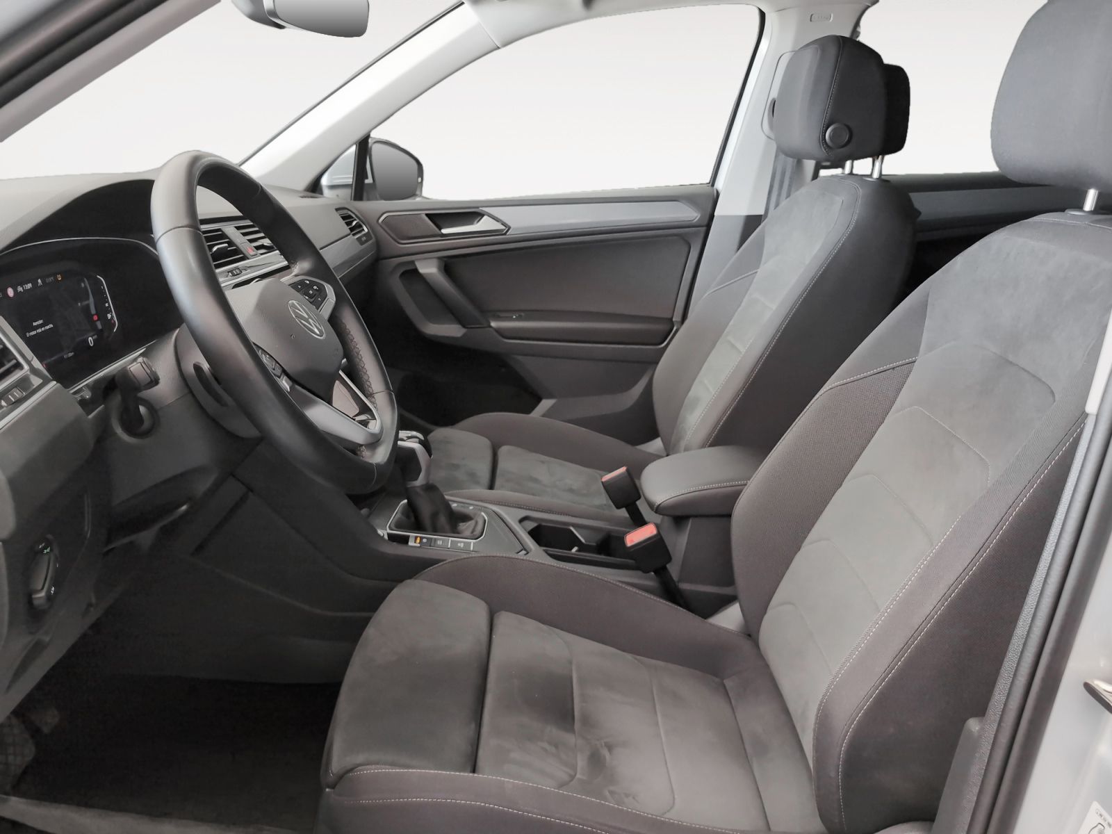 Volkswagen Tiguan Life 2.0 TDI DSG - foto 11
