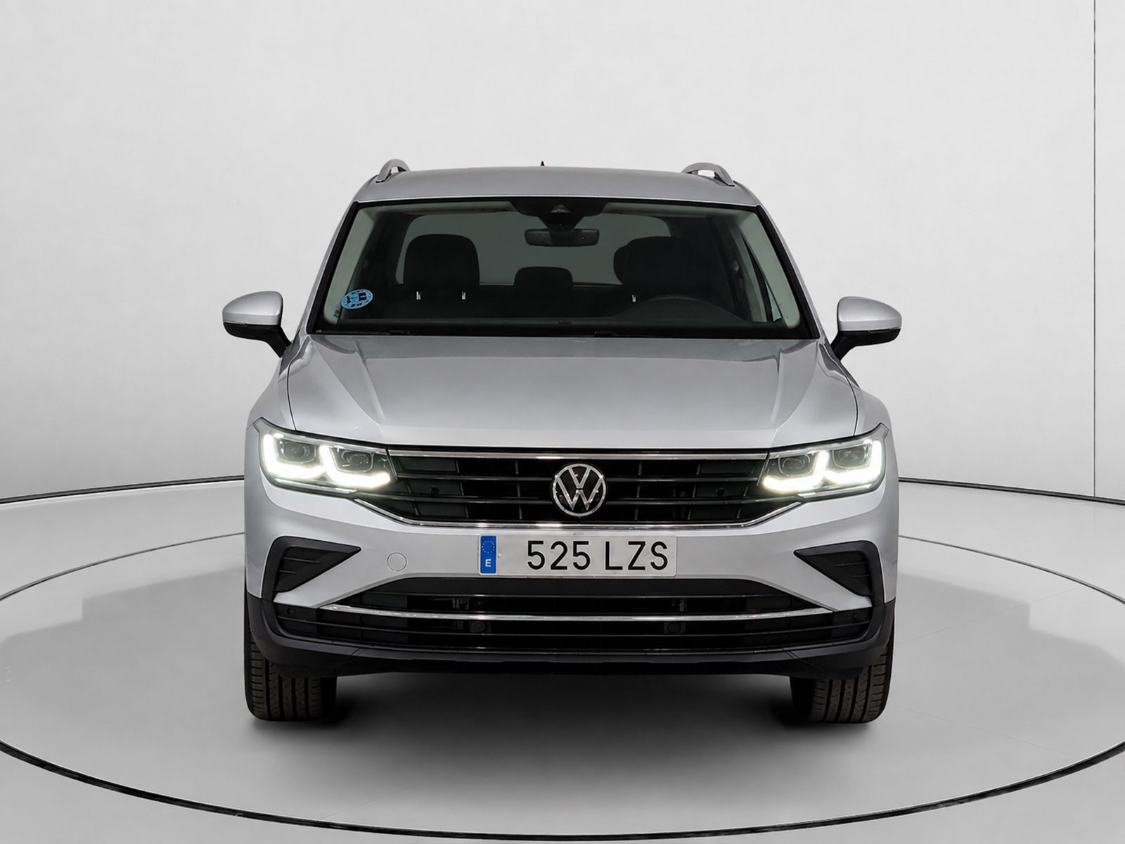 Volkswagen Tiguan Life 2.0 TDI DSG - foto 7