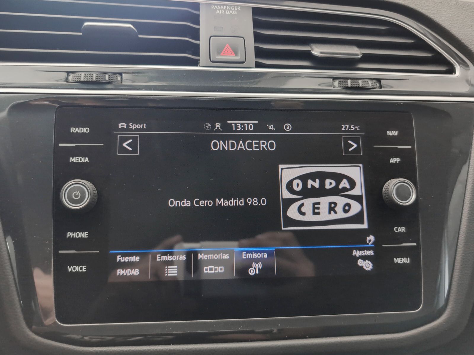 Volkswagen Tiguan Life 2.0 TDI DSG - foto 20