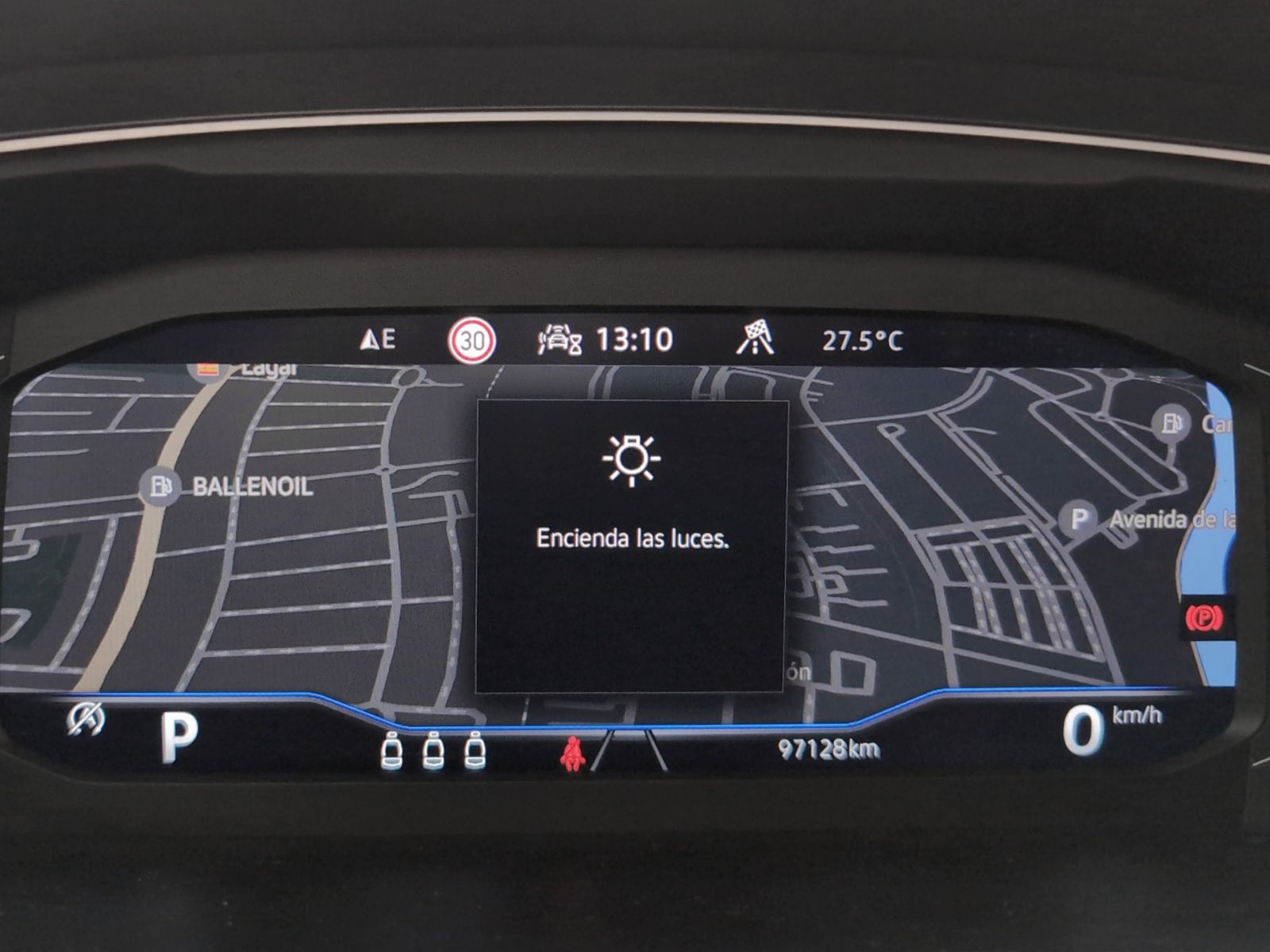 Volkswagen Tiguan Life 2.0 TDI DSG - foto 17