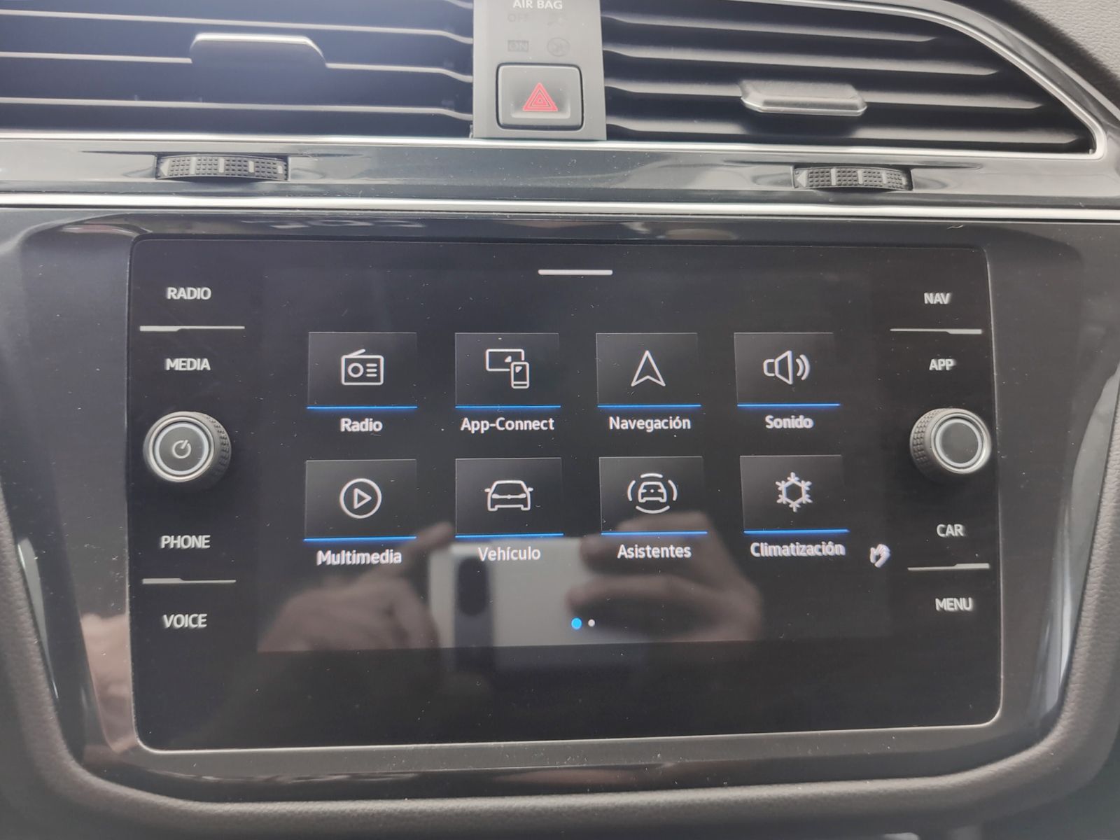 Volkswagen Tiguan Life 2.0 TDI DSG - foto 18