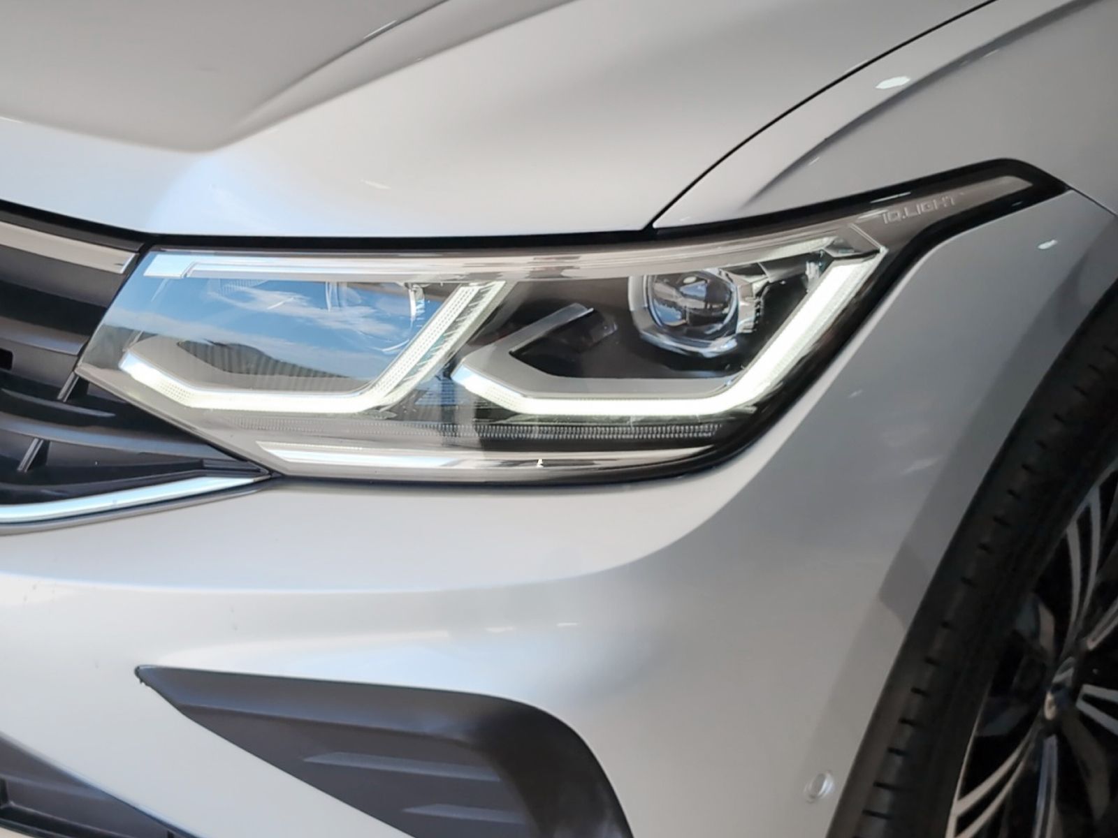 Volkswagen Tiguan Life 2.0 TDI DSG - foto 26
