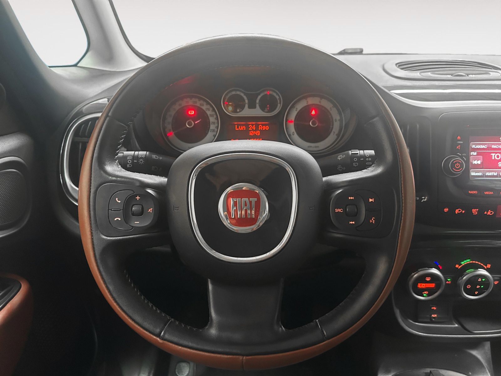 Fiat 500L 1.4 Trekking Lite - foto 10