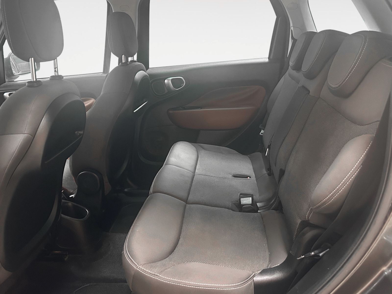 Fiat 500L 1.4 Trekking Lite - foto 12