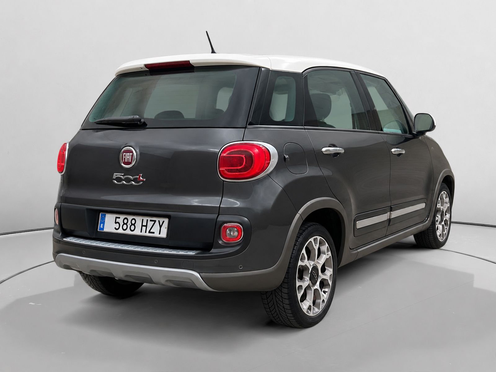 Fiat 500L 1.4 Trekking Lite - foto 3