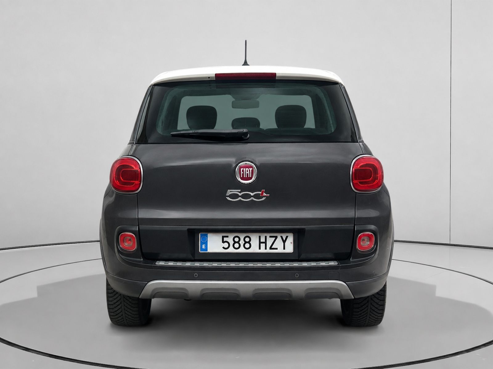 Fiat 500L 1.4 Trekking Lite - foto 4