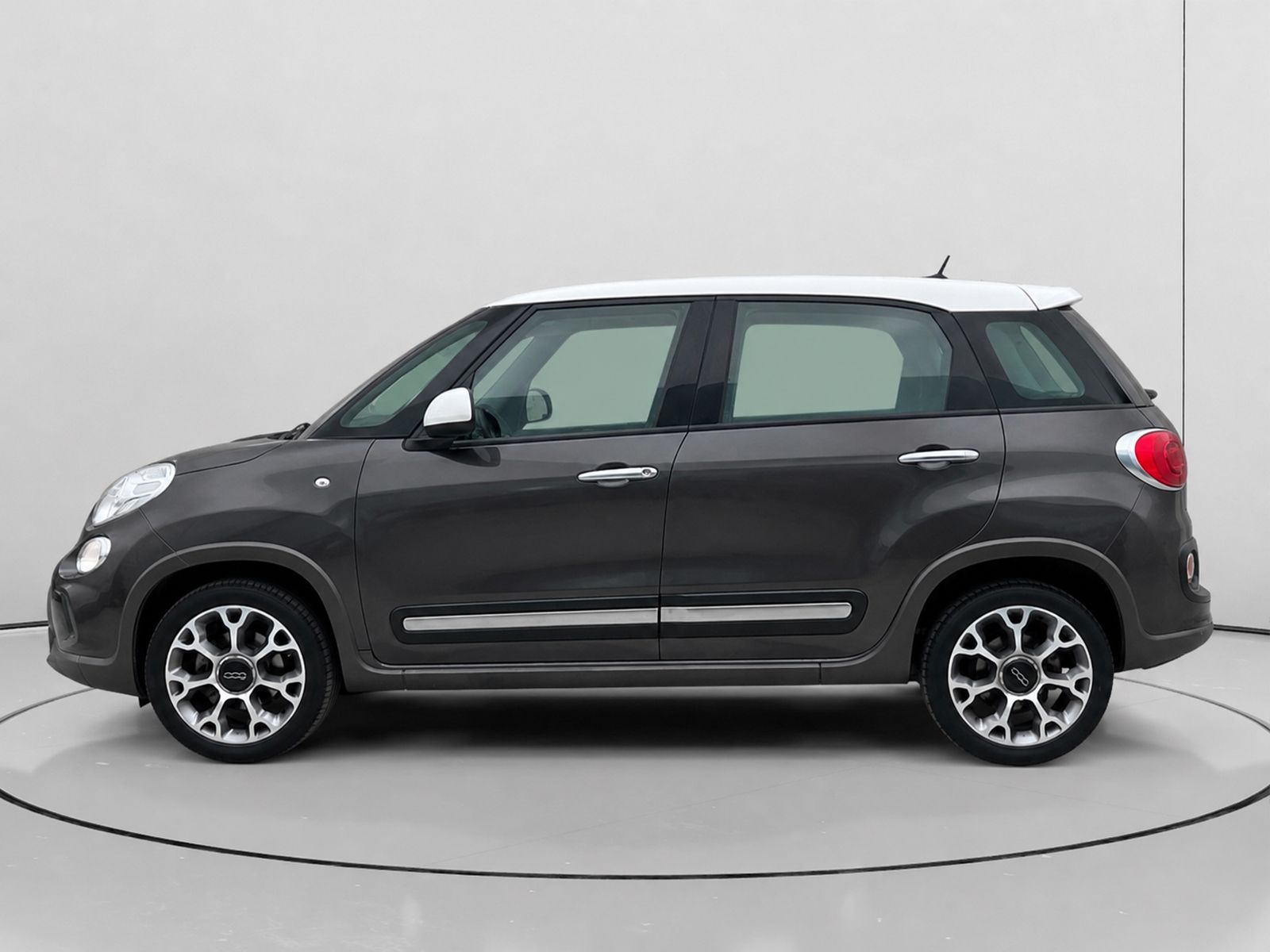 Fiat 500L 1.4 Trekking Lite - foto 6