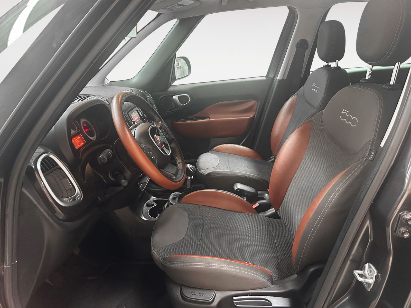 Fiat 500L 1.4 Trekking Lite - foto 11