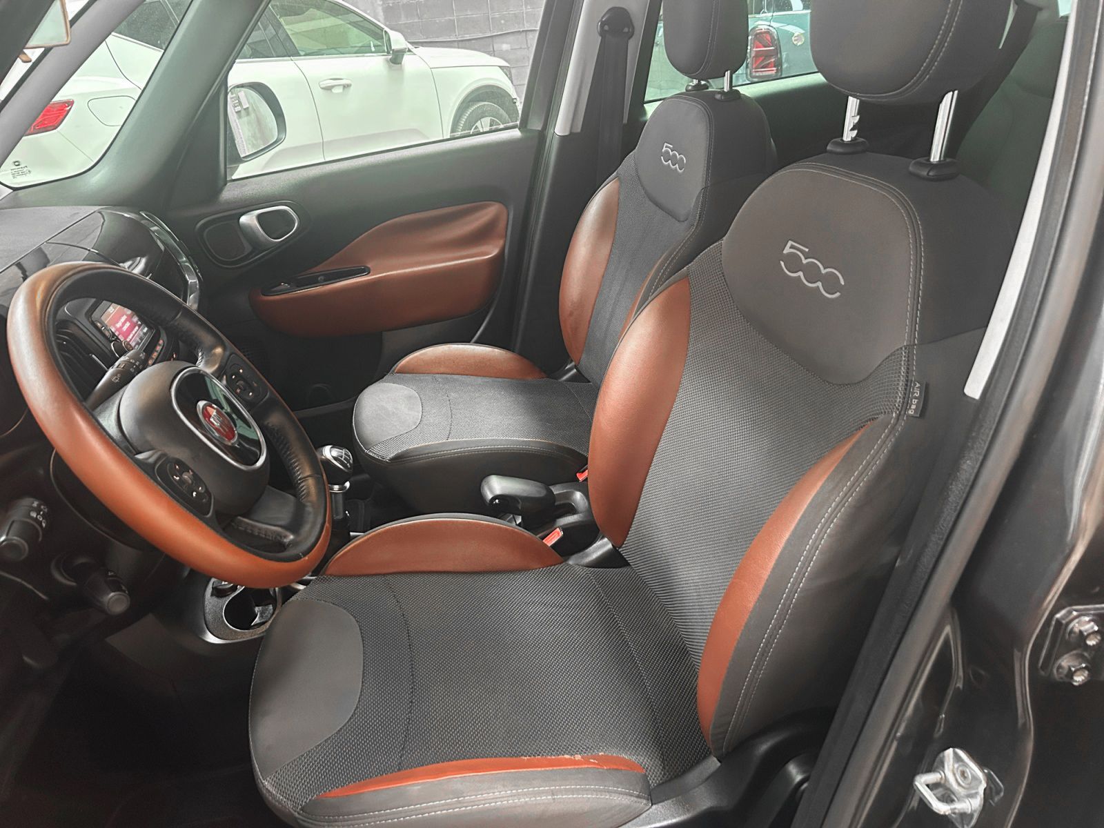Fiat 500L 1.4 Trekking Lite - foto 21