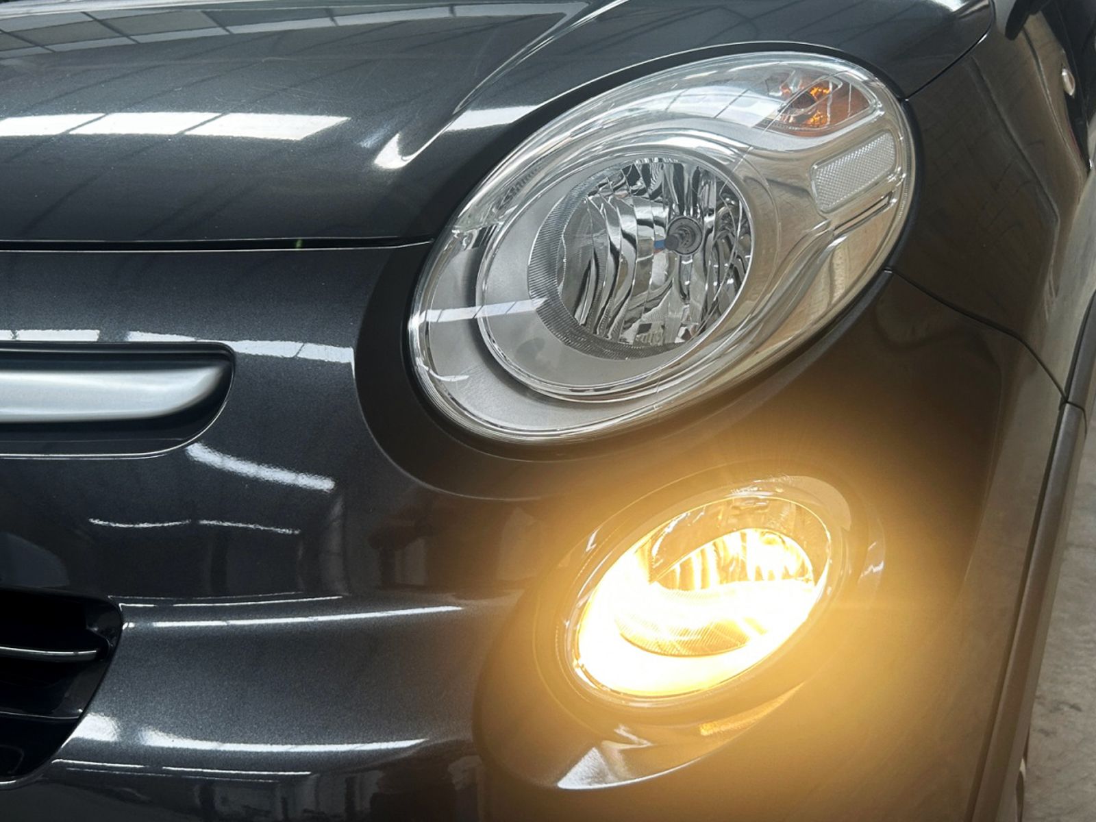Fiat 500L 1.4 Trekking Lite - foto 23