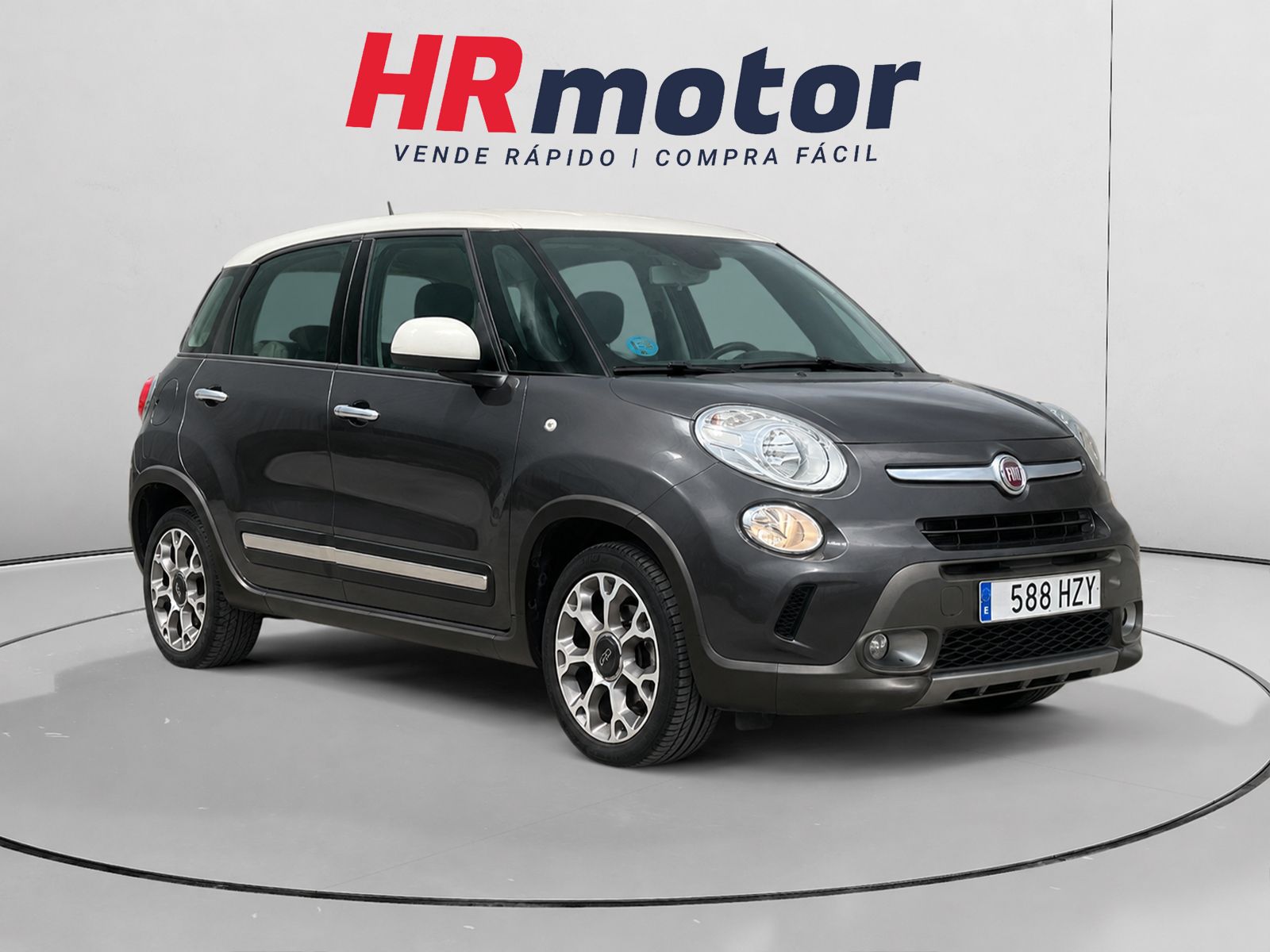 Fiat 500L 1.4 Trekking Lite