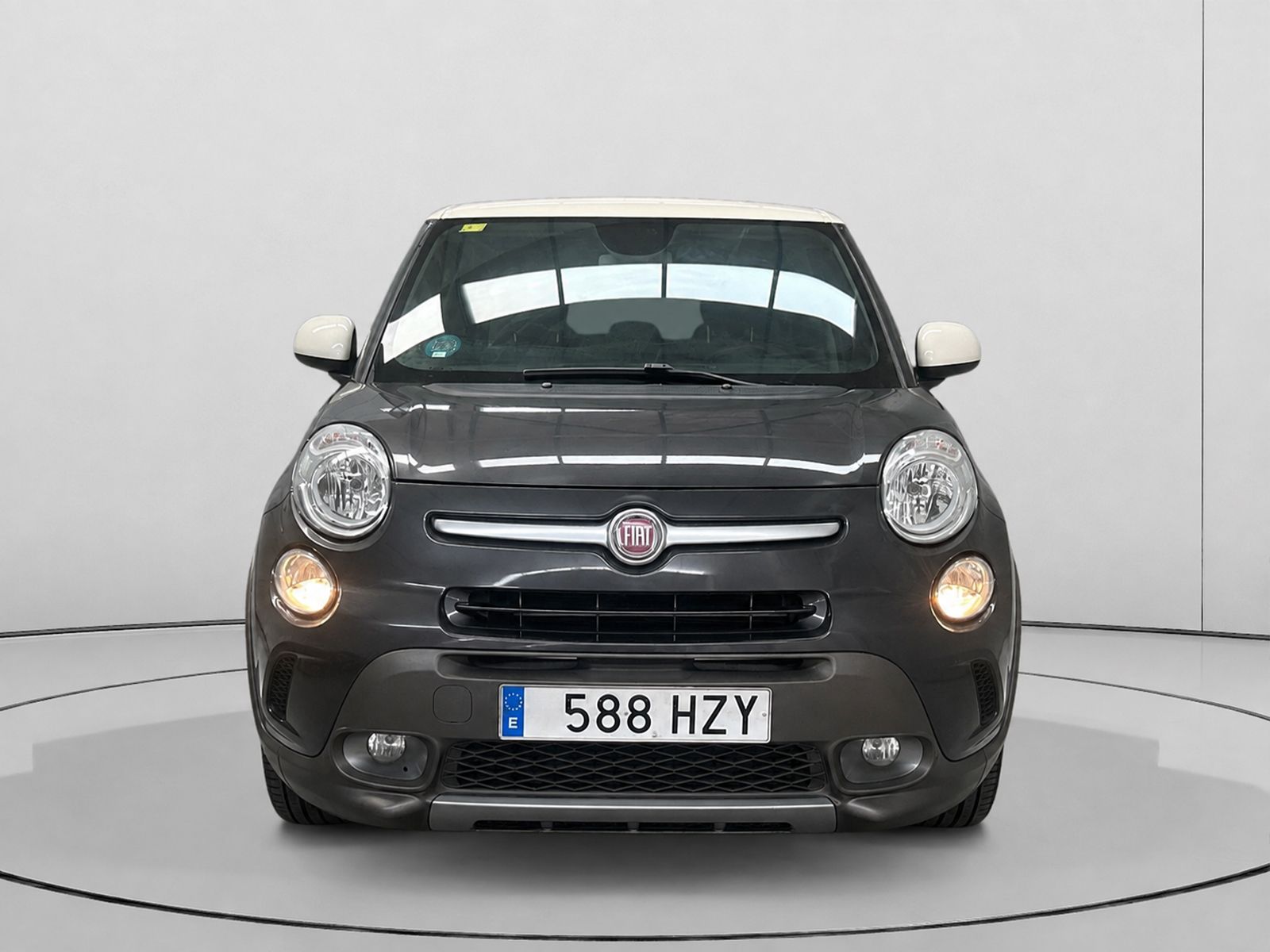 Fiat 500L 1.4 Trekking Lite - foto 7