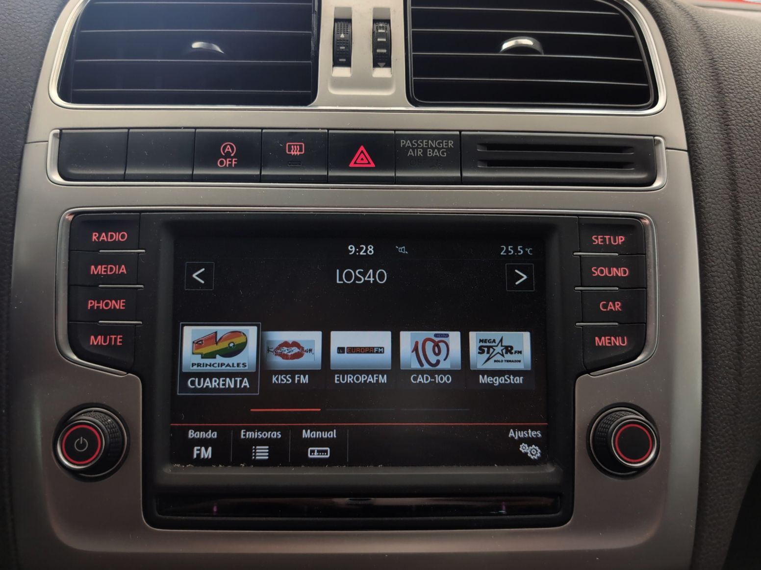 Volkswagen Polo Sport 1.2 TSI BMT - foto 18