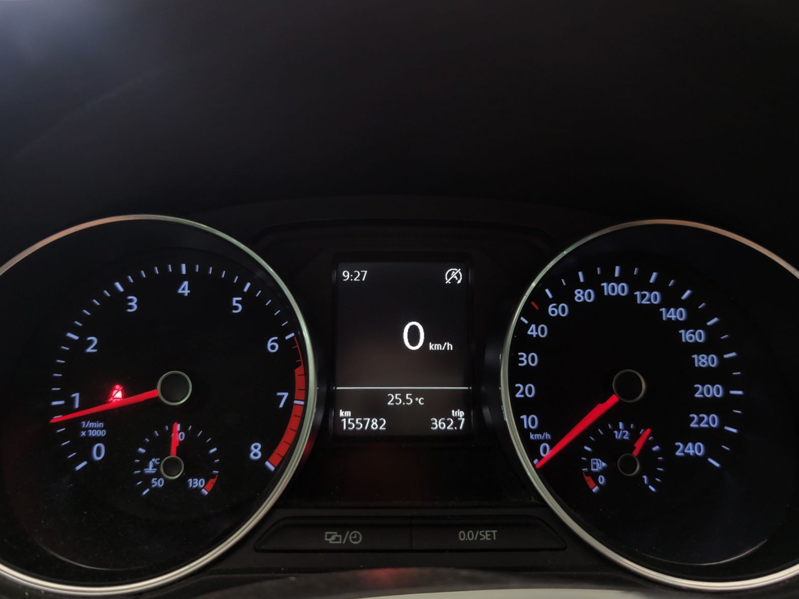 Volkswagen Polo Sport 1.2 TSI BMT - foto 16