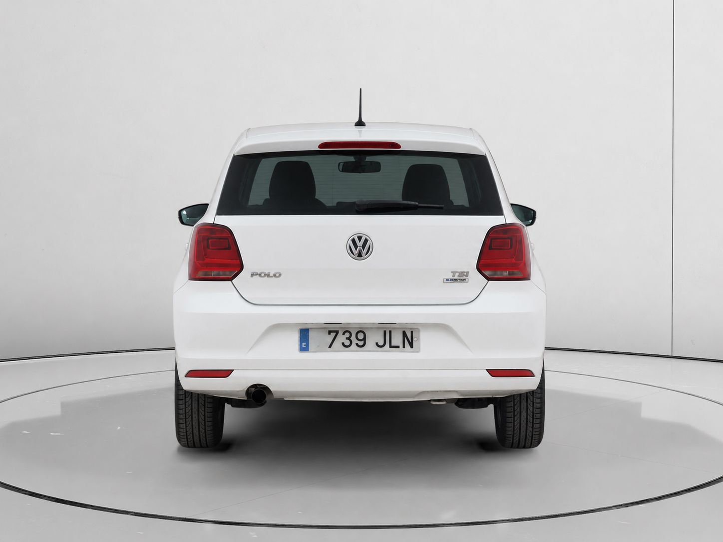 Volkswagen Polo Sport 1.2 TSI BMT - foto 4