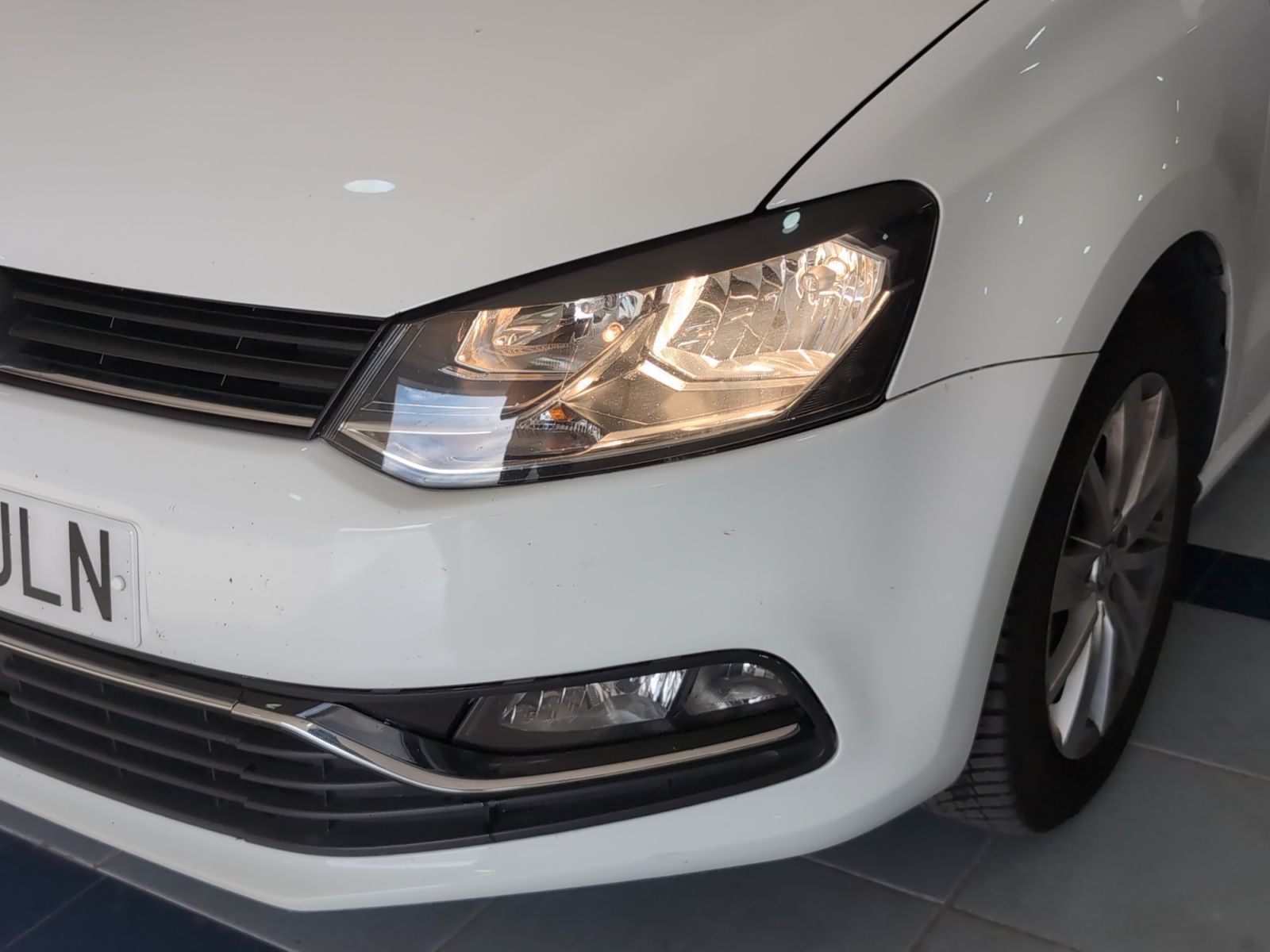 Volkswagen Polo Sport 1.2 TSI BMT - foto 23