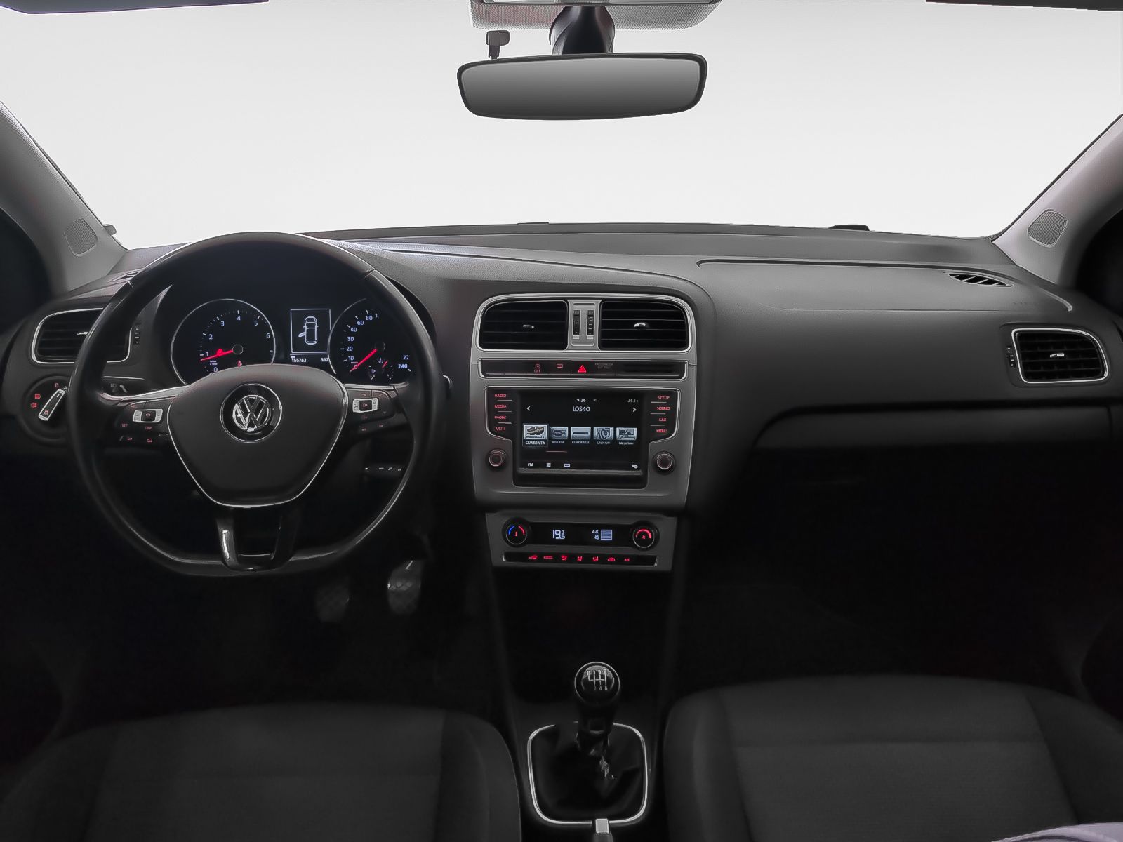 Volkswagen Polo Sport 1.2 TSI BMT - foto 9
