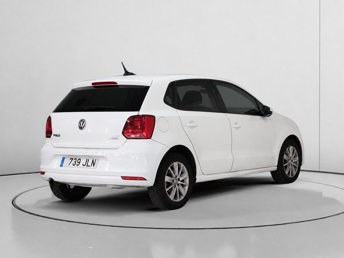 Volkswagen Polo Sport 1.2 TSI BMT - foto 3