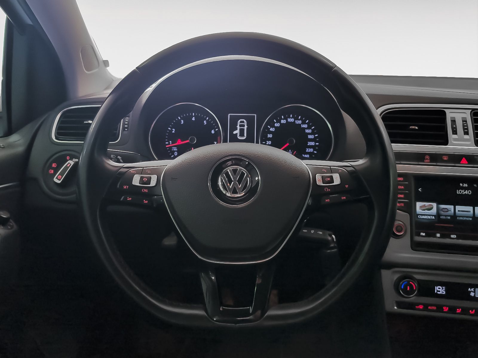 Volkswagen Polo Sport 1.2 TSI BMT - foto 10